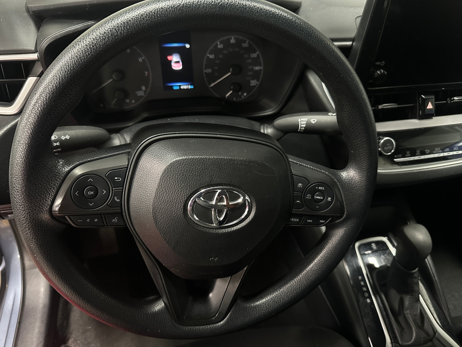 Thumbnail: 2024 Toyota Corolla - 5
