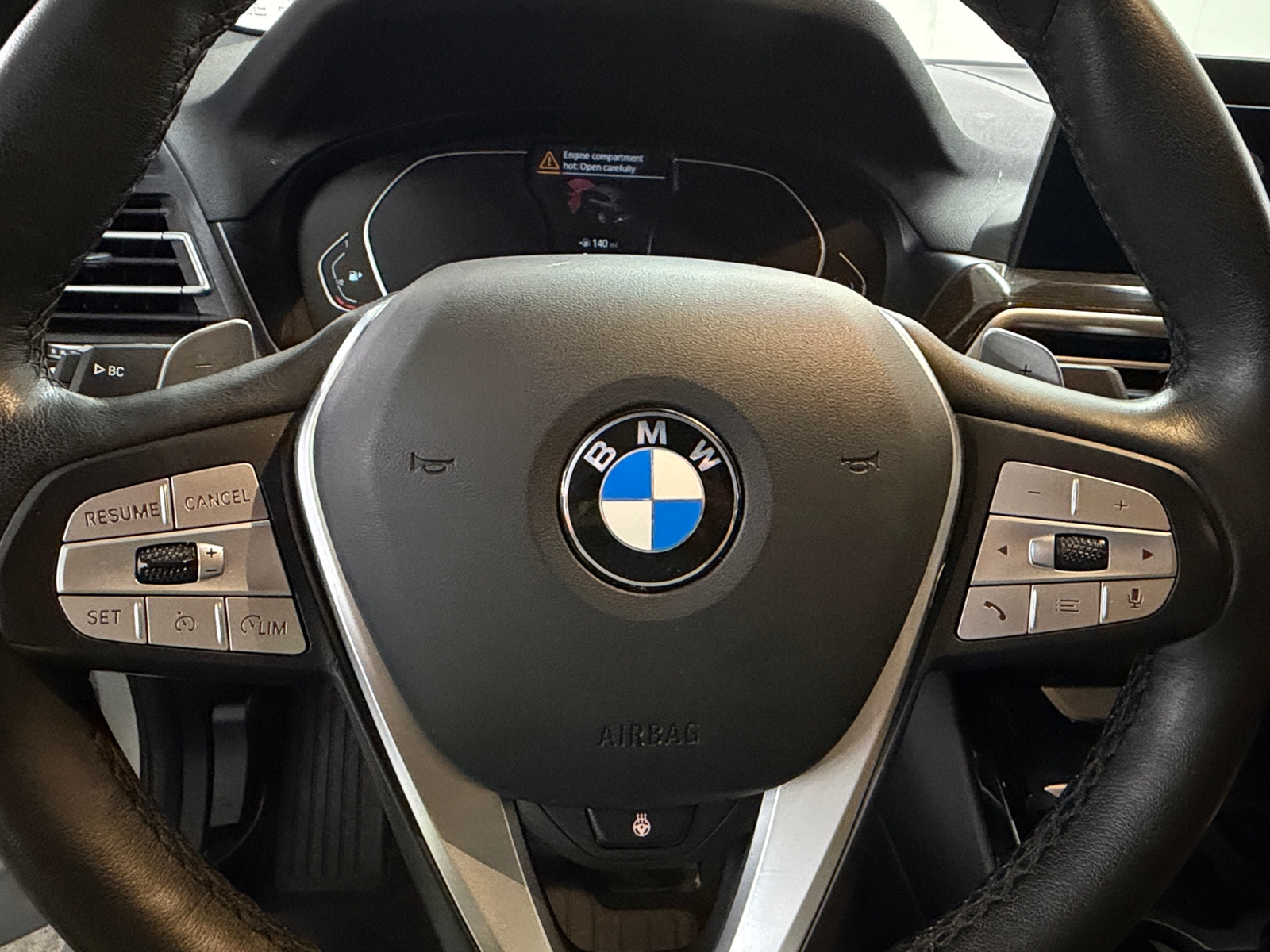 Thumbnail: 2022 BMW X3 - 4