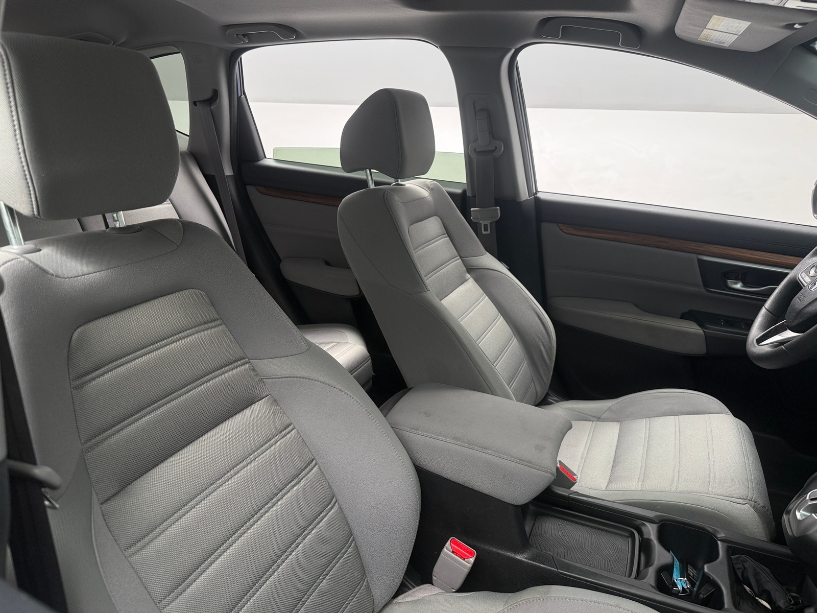 Thumbnail: 2017 Honda CR-V - 2