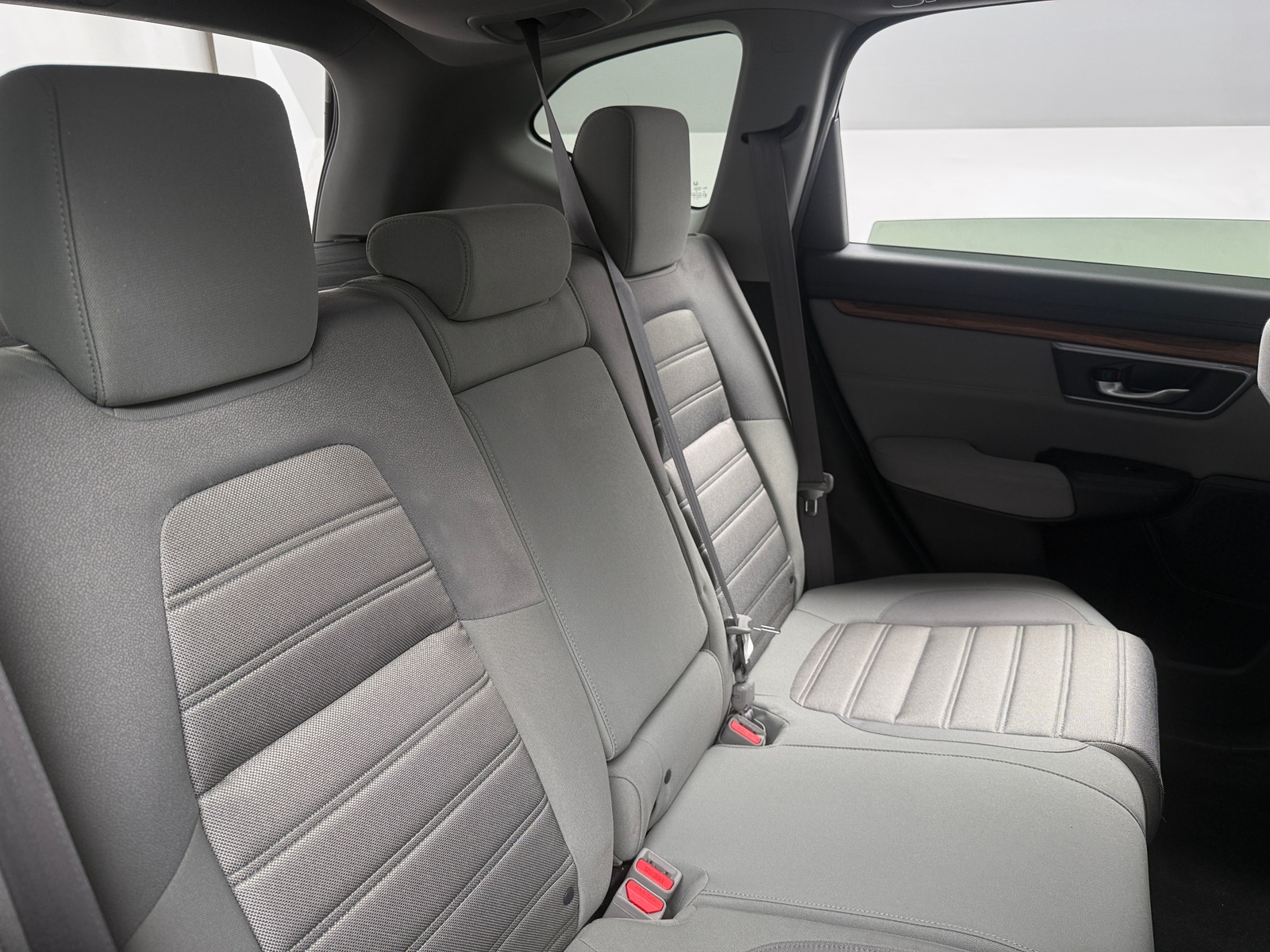 Thumbnail: 2017 Honda CR-V - 6