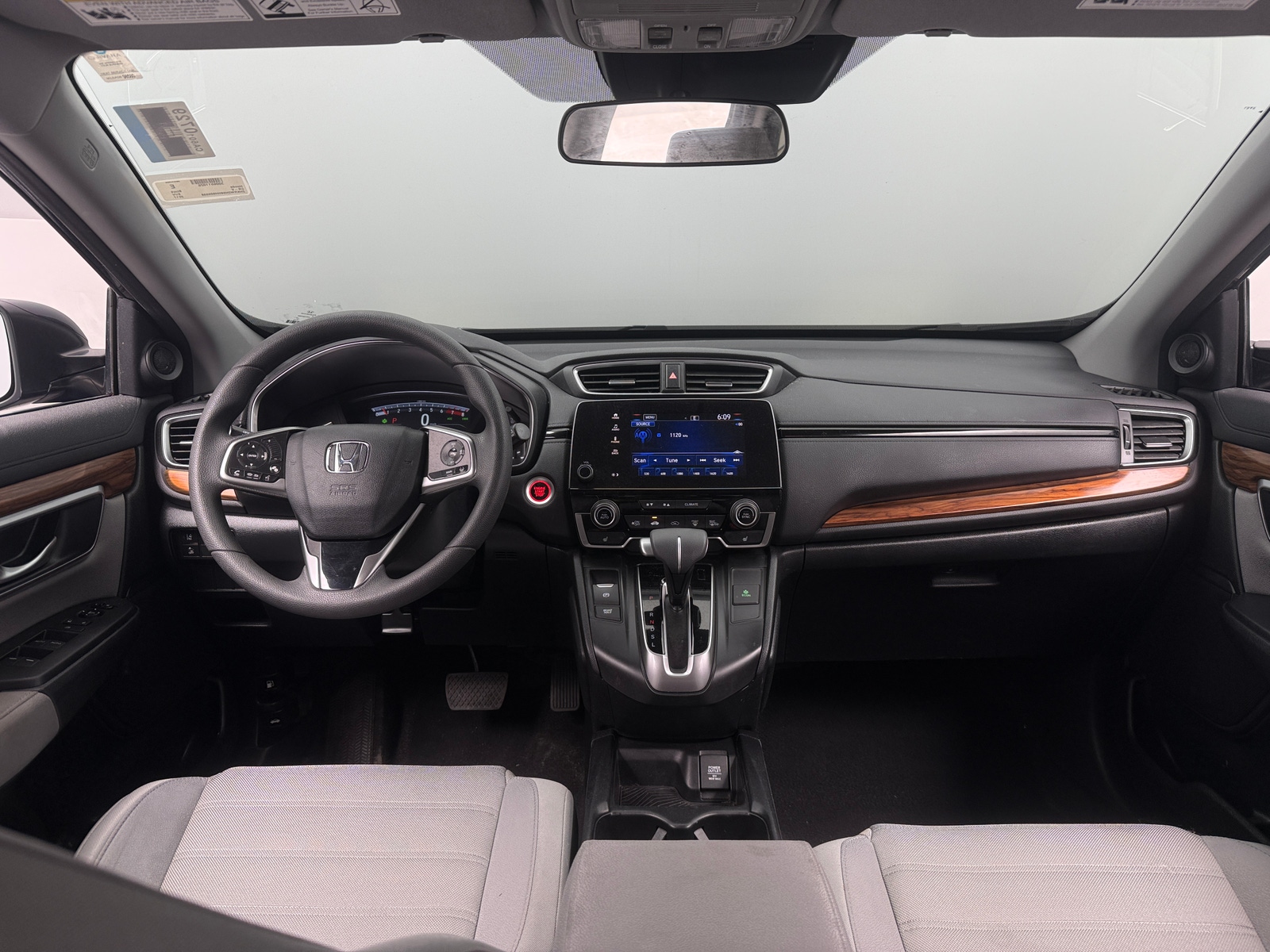 Thumbnail: 2017 Honda CR-V - 3