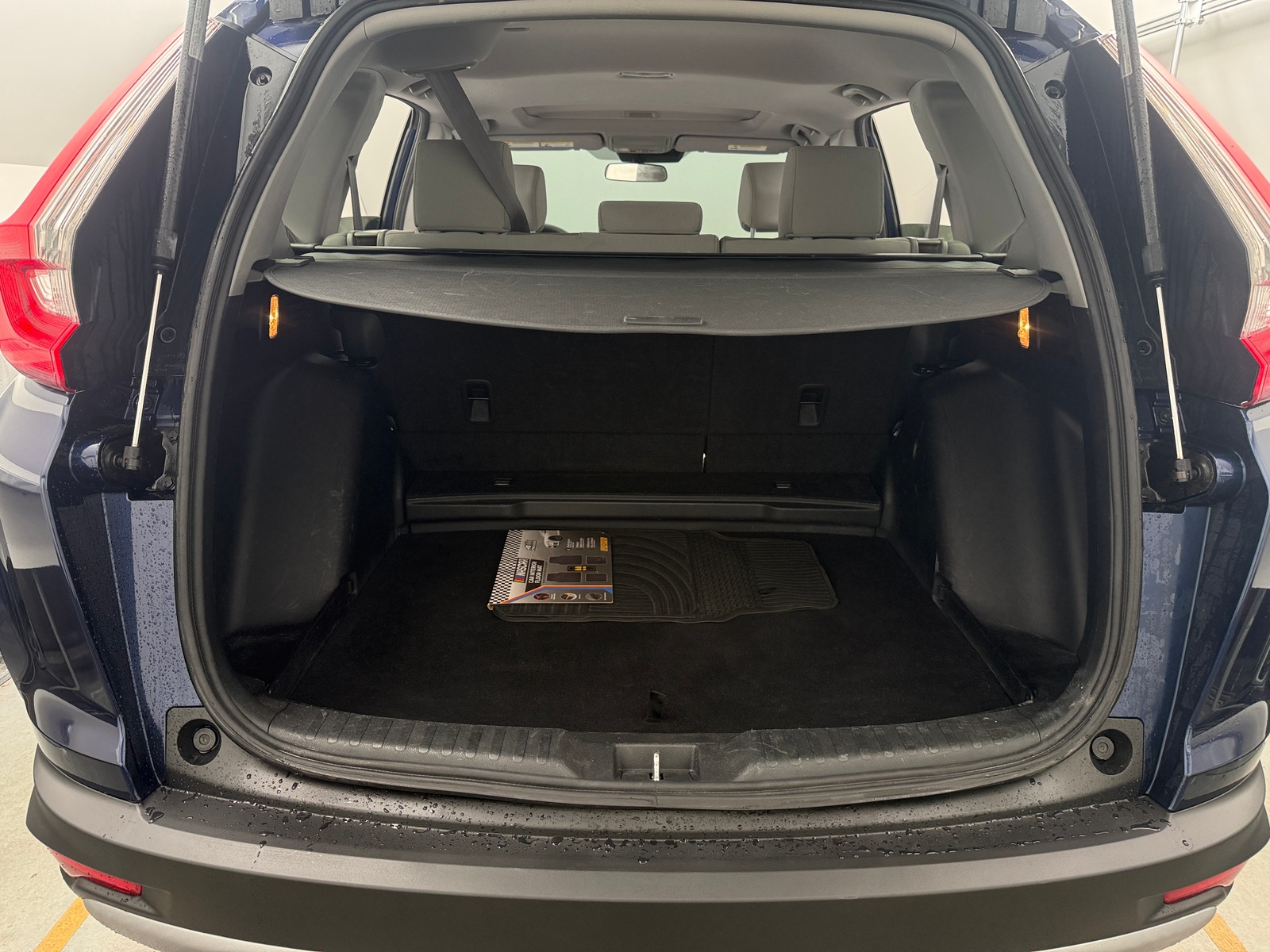 Thumbnail: 2017 Honda CR-V - 7