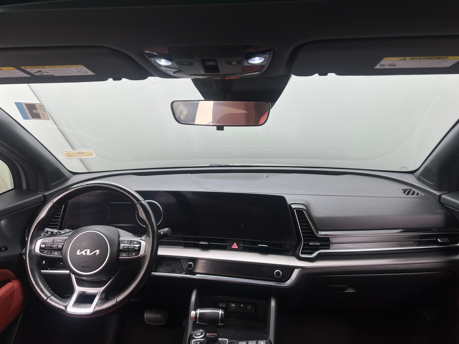 Thumbnail: 2023 Kia Sportage - 2