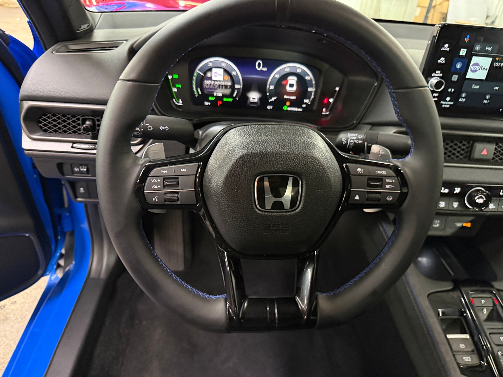 Thumbnail: 2026 Honda  - 3