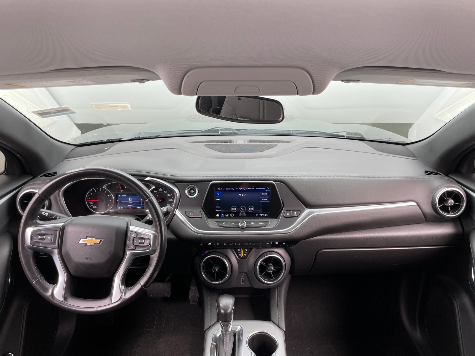 Thumbnail: 2020 Chevrolet Blazer - 3
