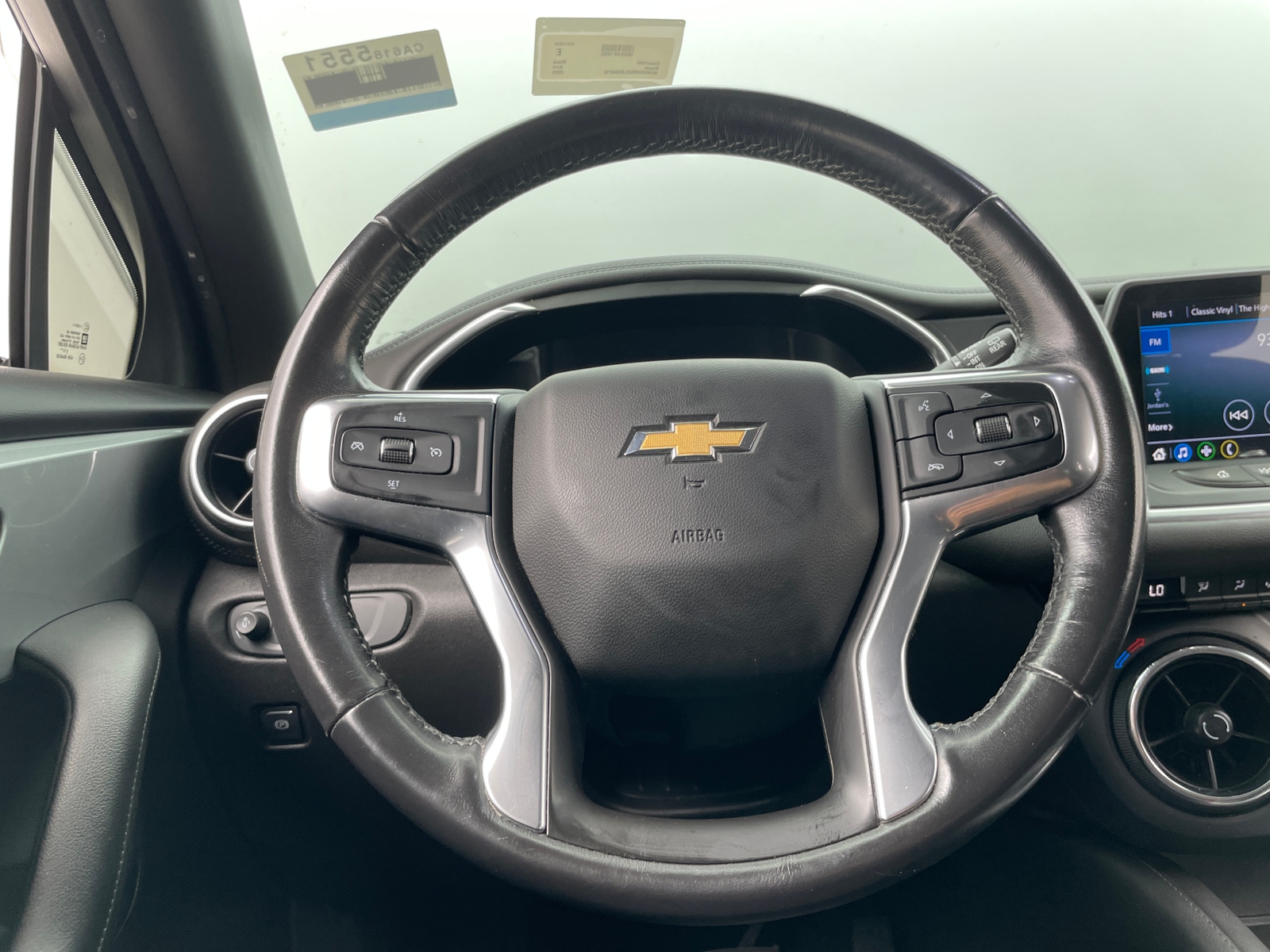 Thumbnail: 2020 Chevrolet Blazer - 5