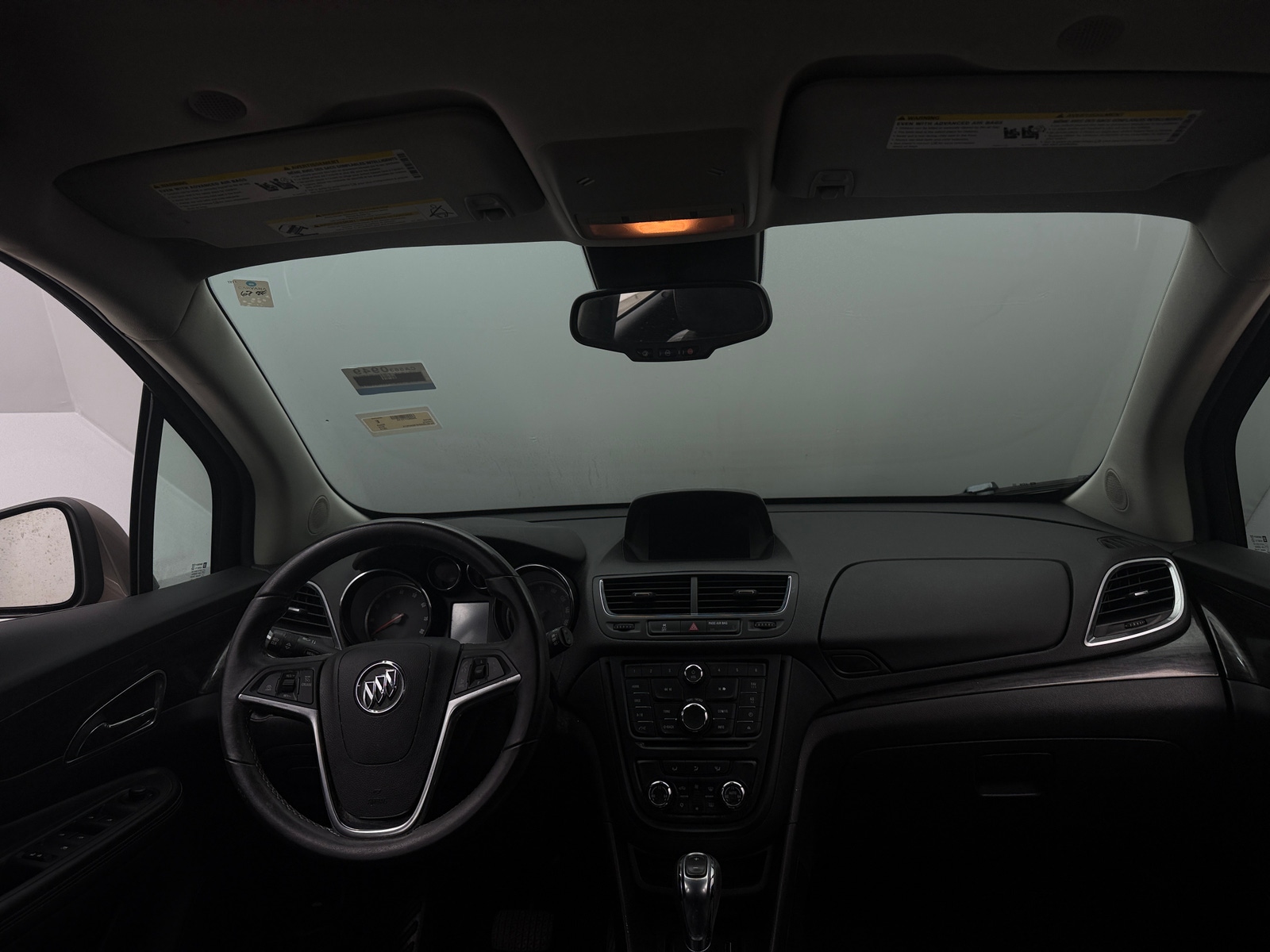 Thumbnail: 2015 Buick Encore - 2