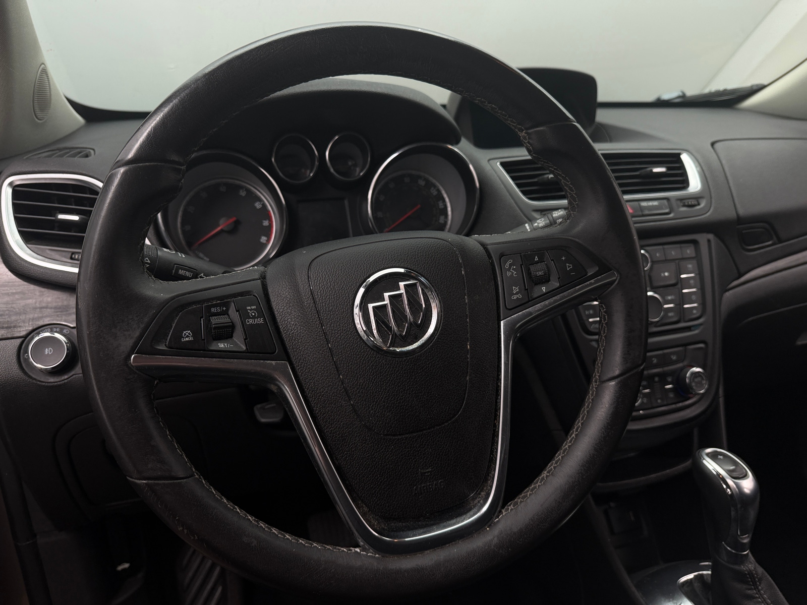 Thumbnail: 2015 Buick Encore - 4