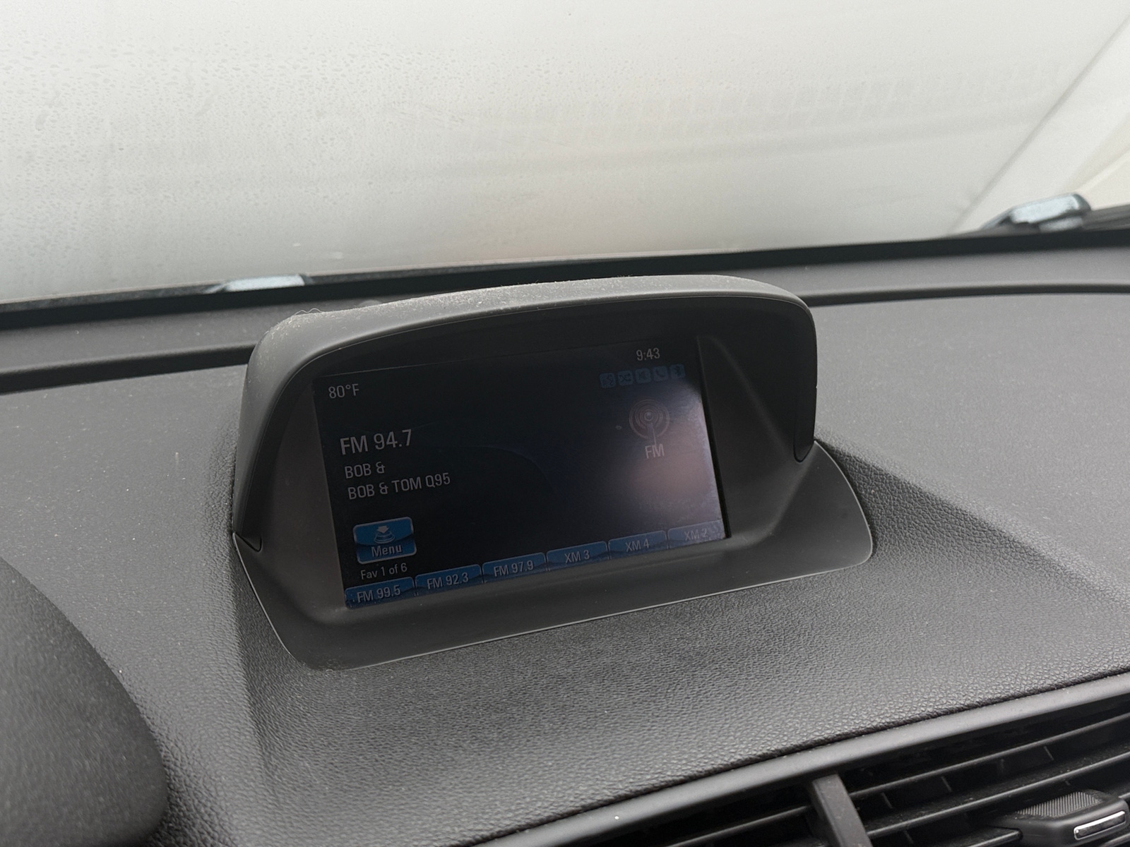 Thumbnail: 2015 Buick Encore - 3