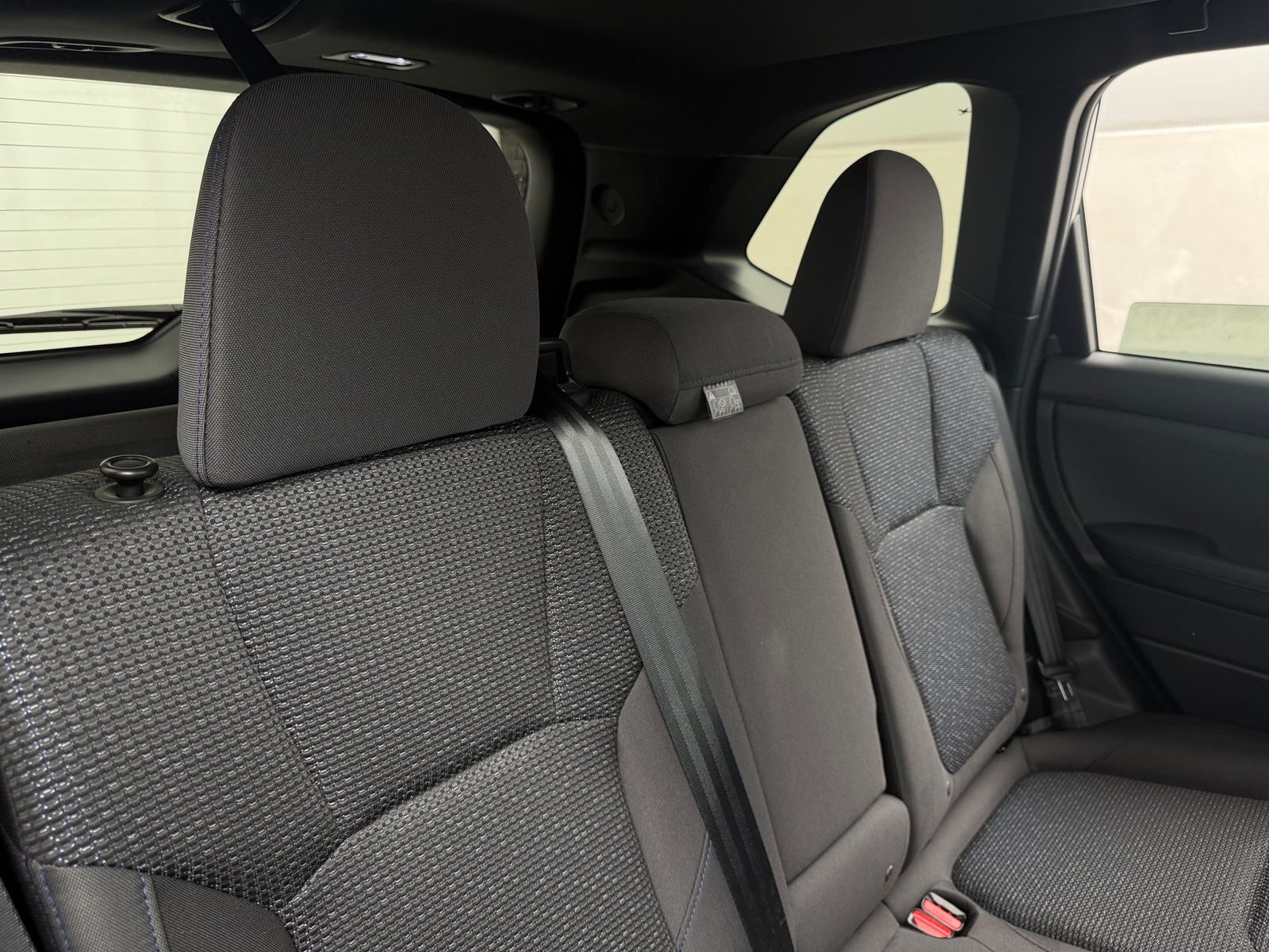 Thumbnail: 2025 Subaru Forester - 6