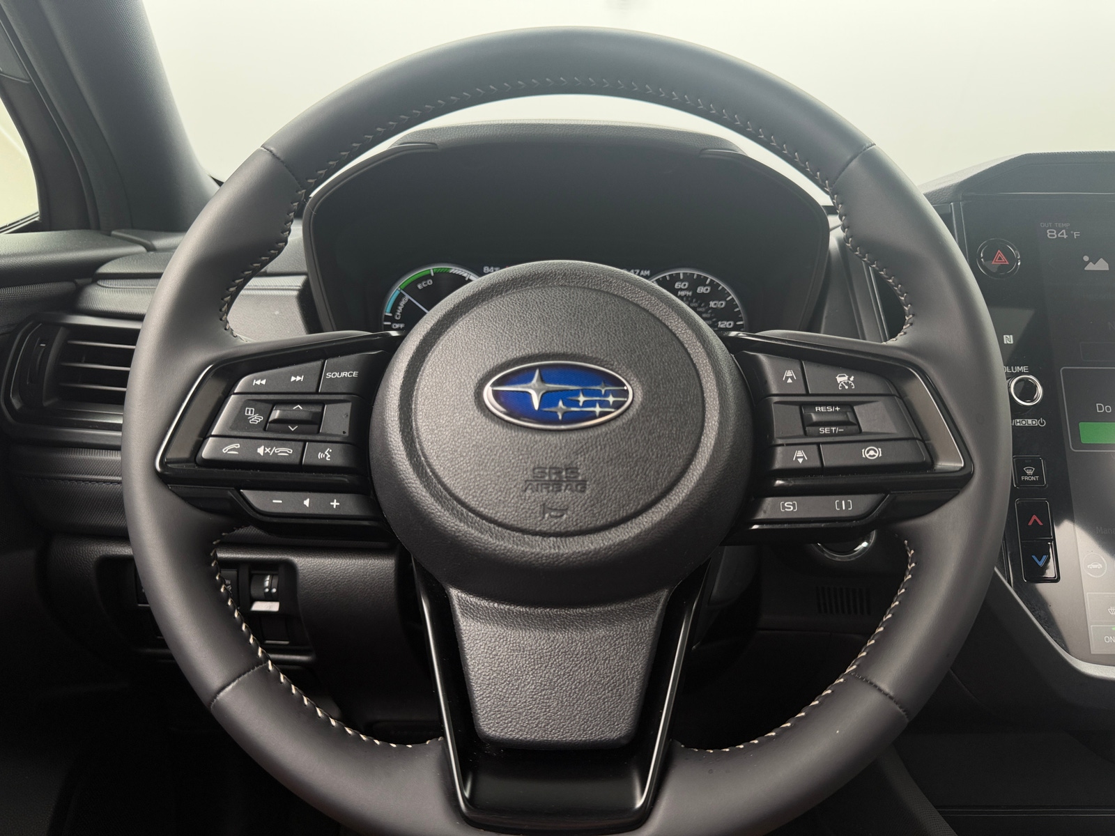 Thumbnail: 2025 Subaru Forester - 5