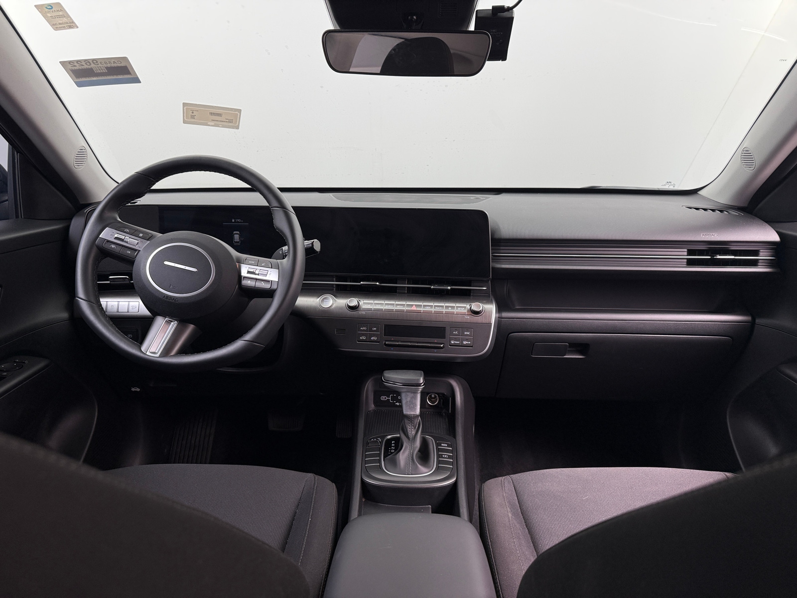 Thumbnail: 2025 Hyundai Kona - 3