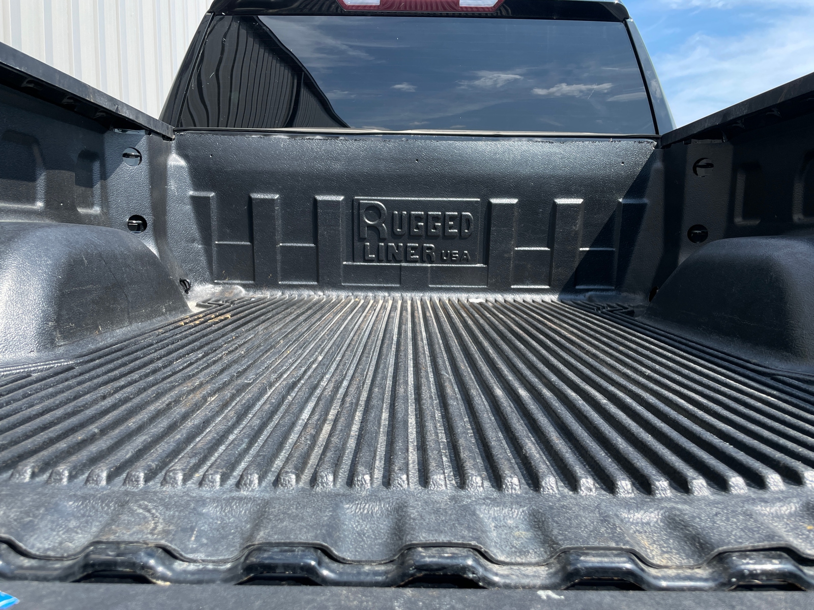 Thumbnail: 2020 Chevrolet Silverado 1500 - 7