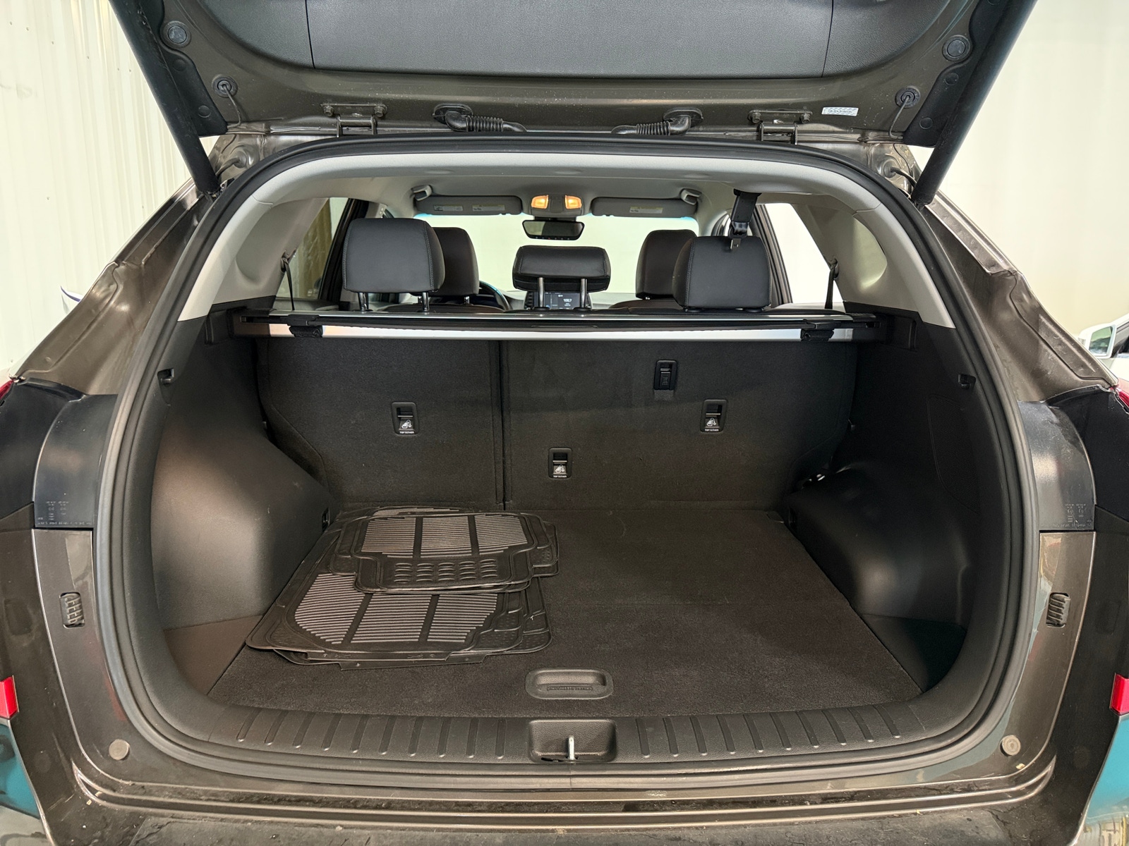 Thumbnail: 2019 Hyundai Tucson - 6