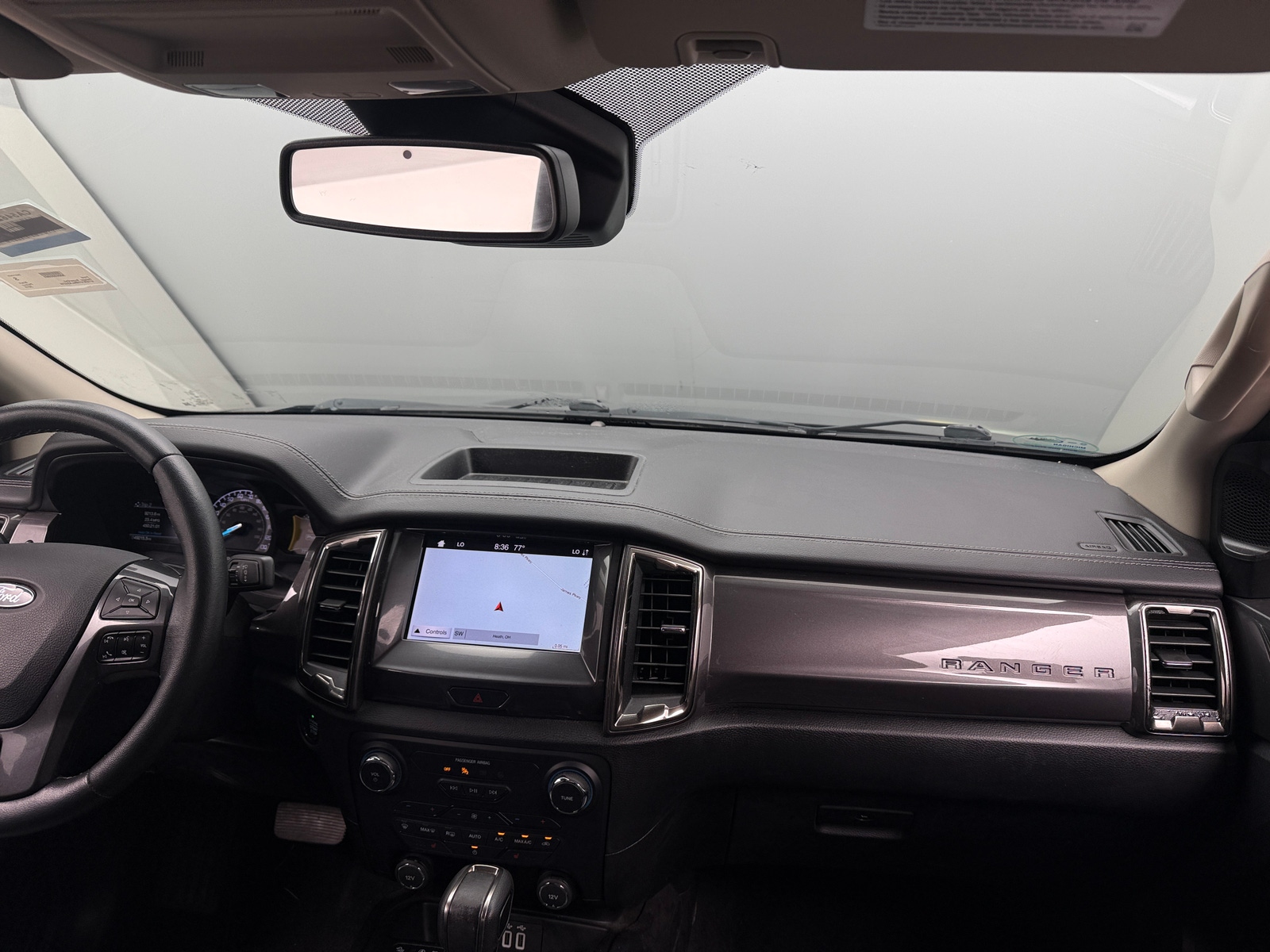 Thumbnail: 2019 Ford Ranger - 2