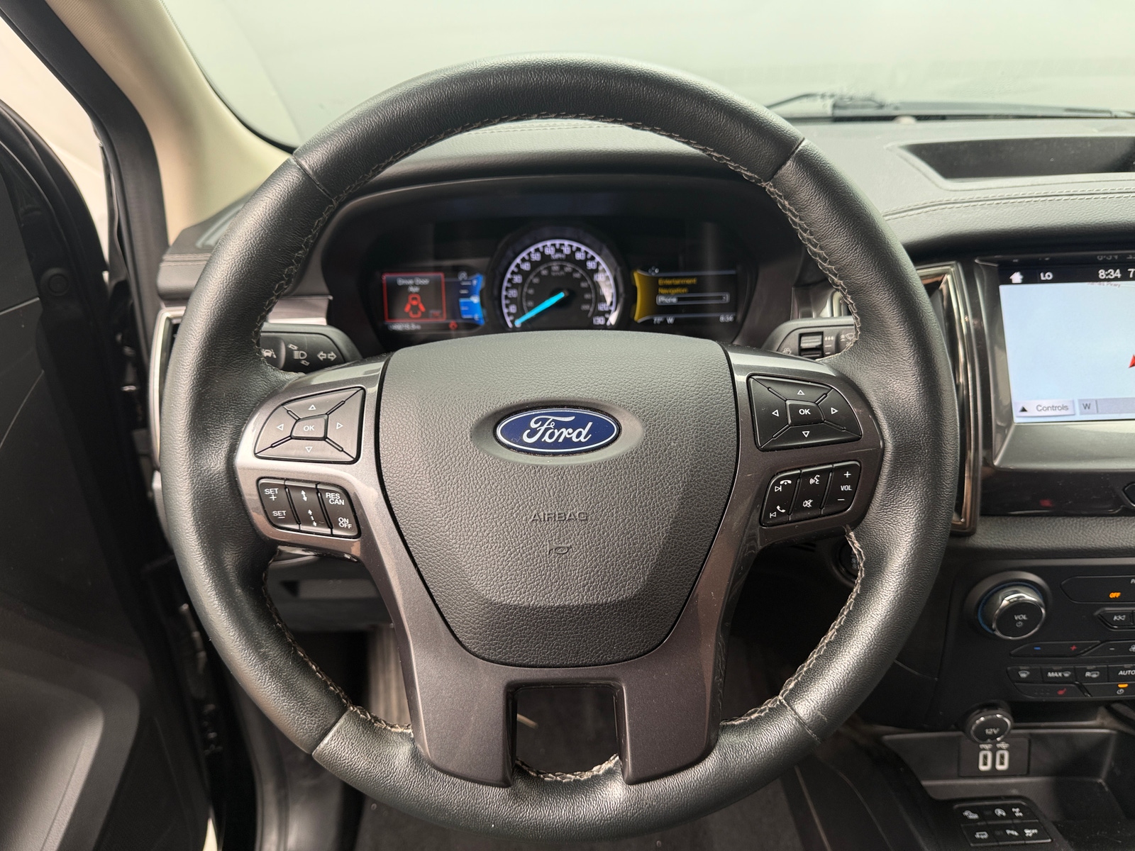 Thumbnail: 2019 Ford Ranger - 4