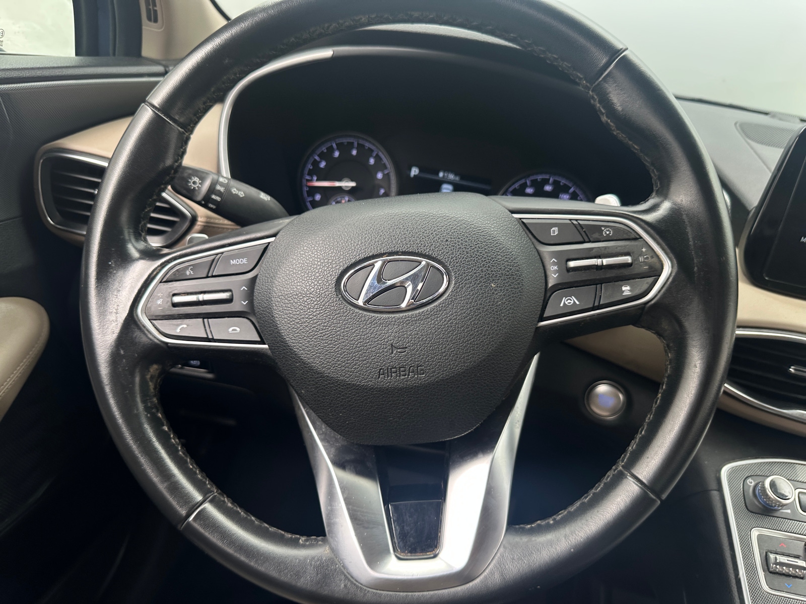 Thumbnail: 2023 Hyundai Santa Fe - 5