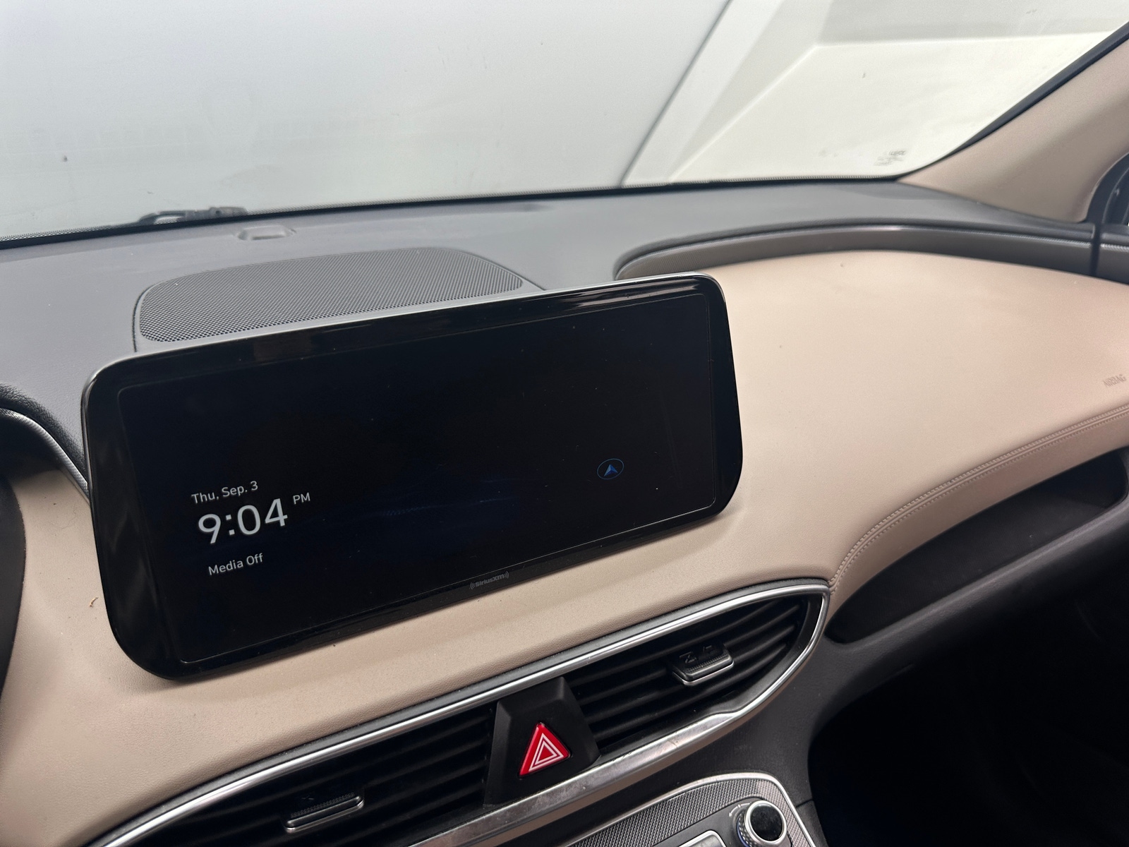 Thumbnail: 2023 Hyundai Santa Fe - 4
