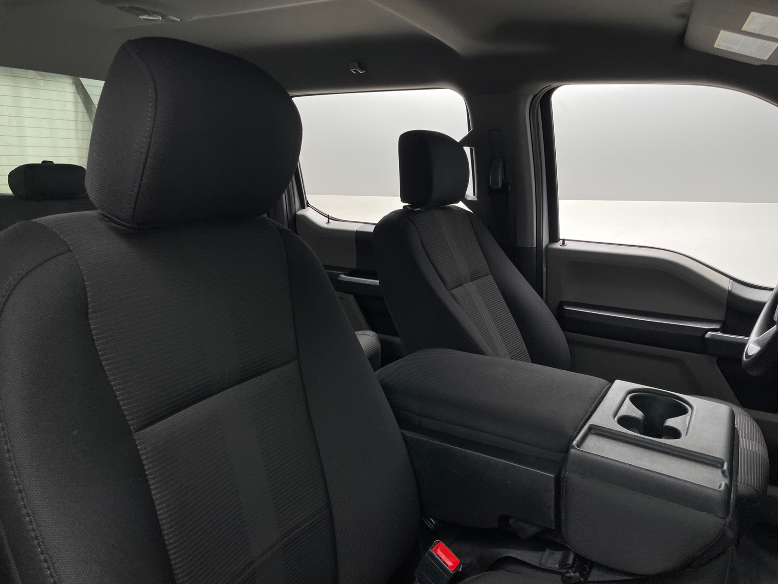 Thumbnail: 2020 Ford Econoline - 2