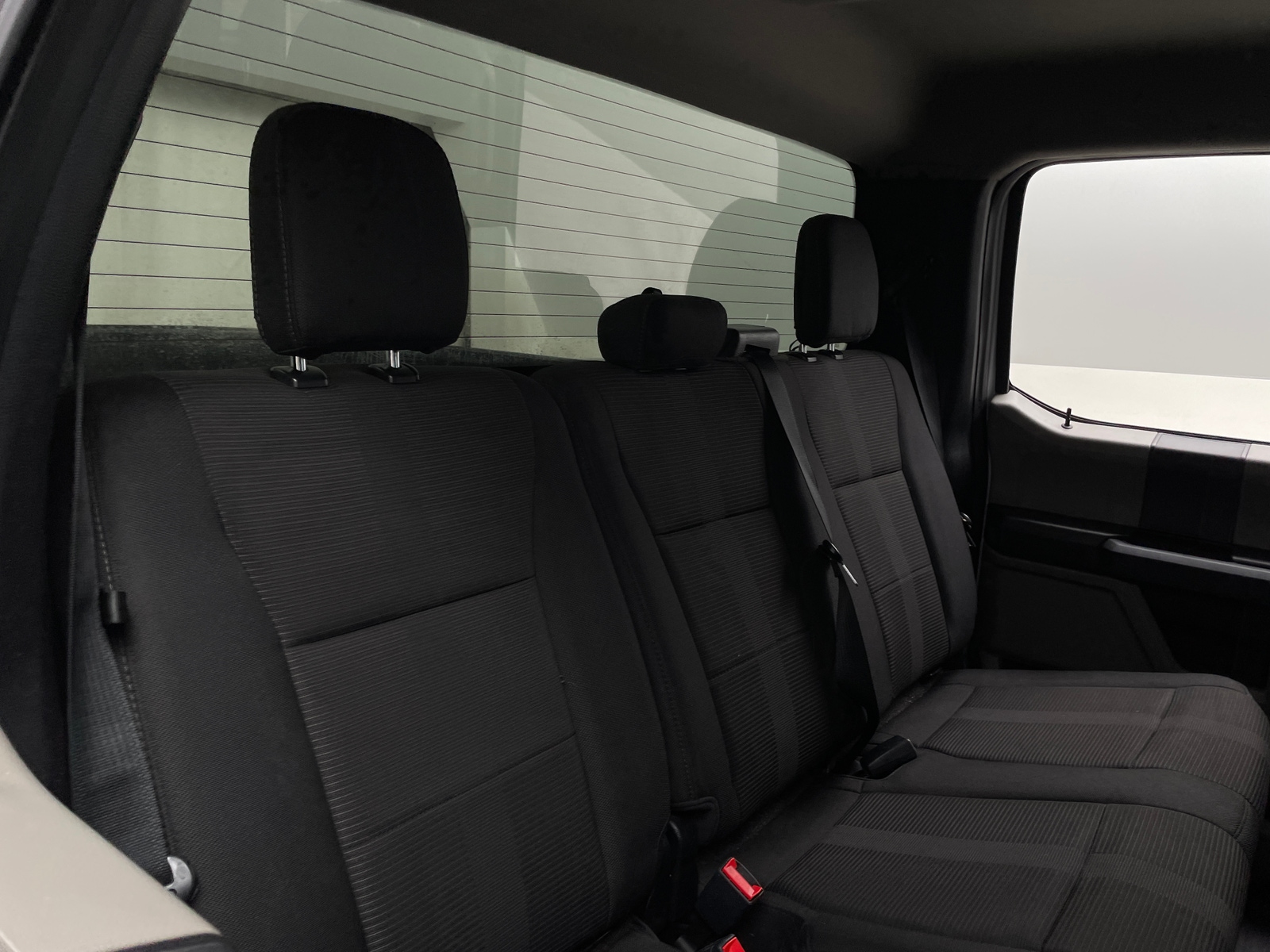 Thumbnail: 2020 Ford Econoline - 6