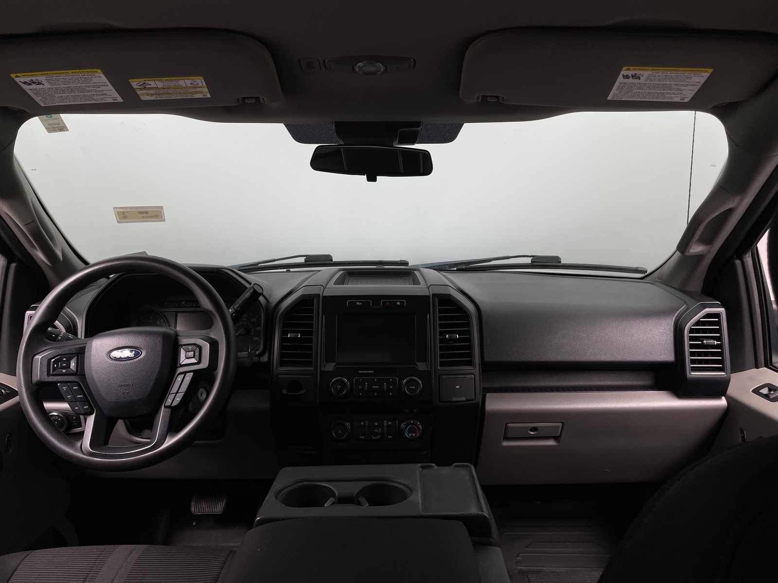 Thumbnail: 2020 Ford Econoline - 3
