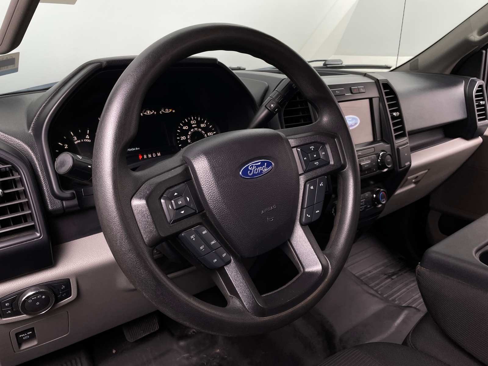 Thumbnail: 2020 Ford Econoline - 5