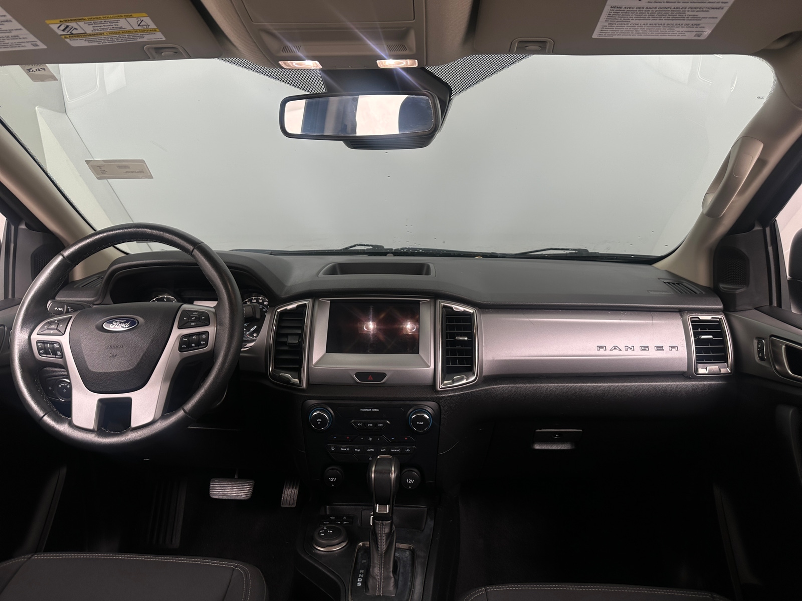 Thumbnail: 2022 Ford Ranger - 3