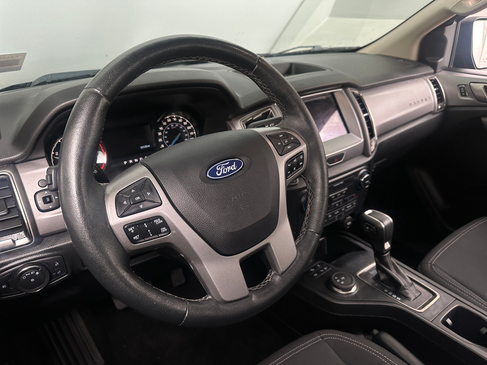 Thumbnail: 2022 Ford Ranger - 5