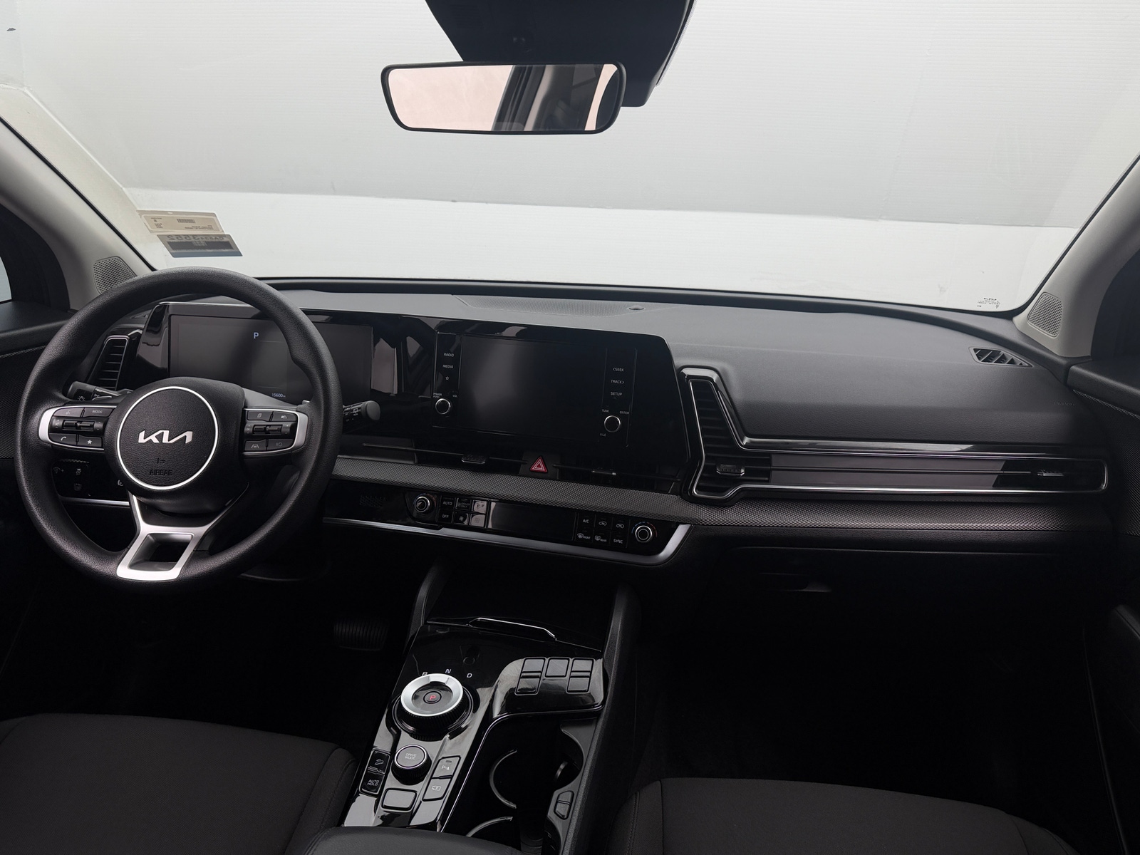 Thumbnail: 2025 Kia Sportage - 3