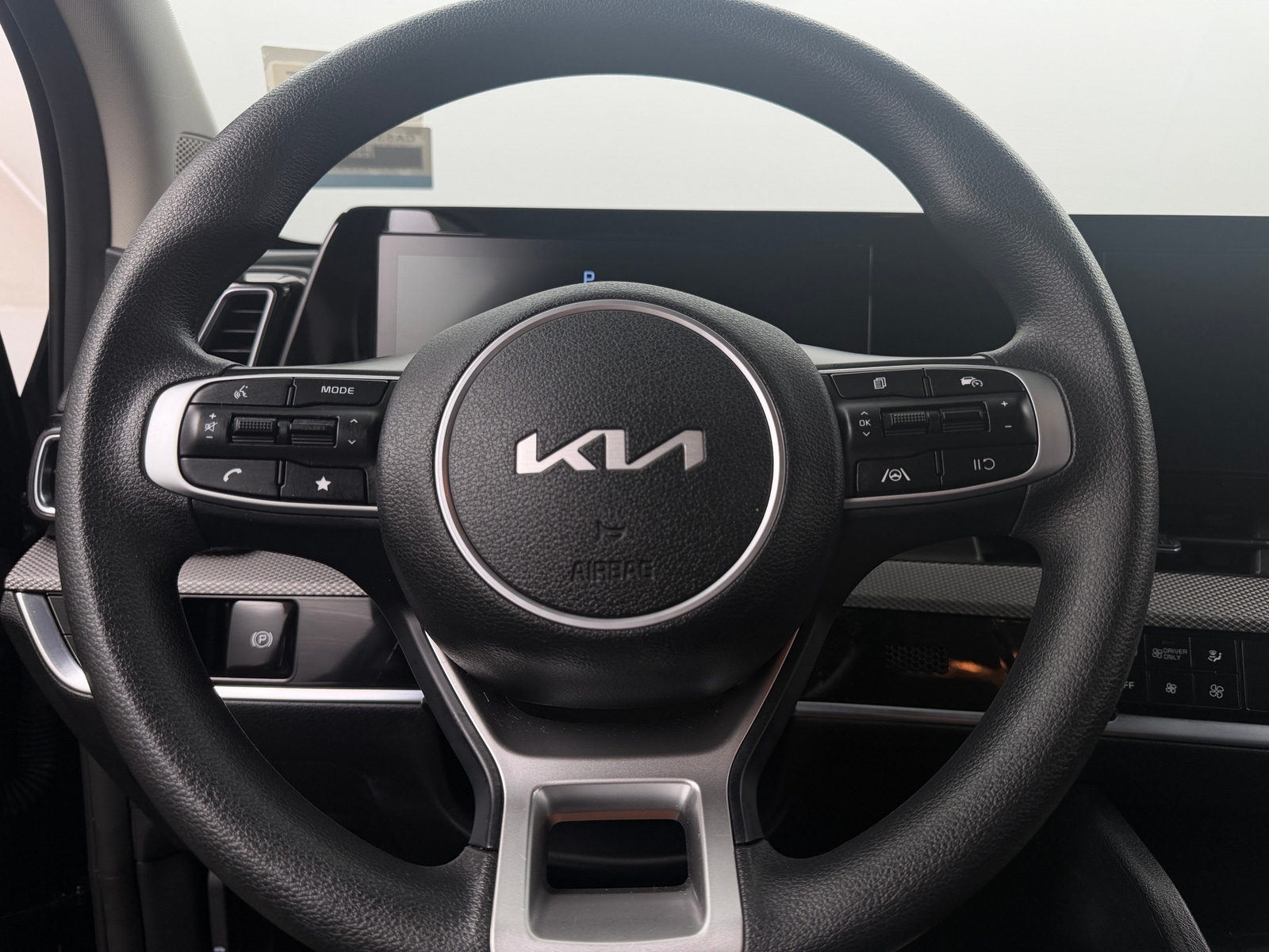Thumbnail: 2025 Kia Sportage - 5