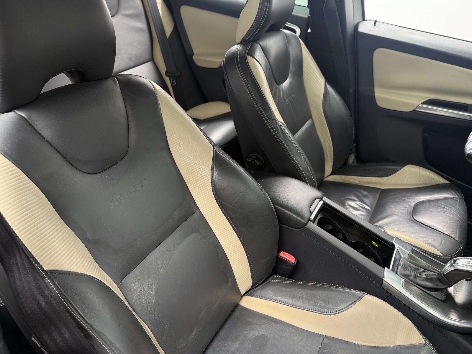 Thumbnail: 2013 Volvo XC60 - 2