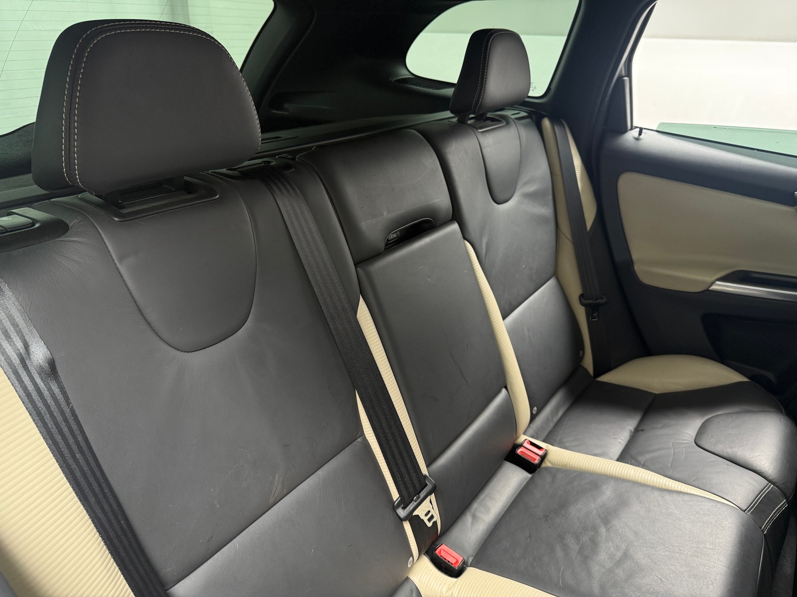 Thumbnail: 2013 Volvo XC60 - 6