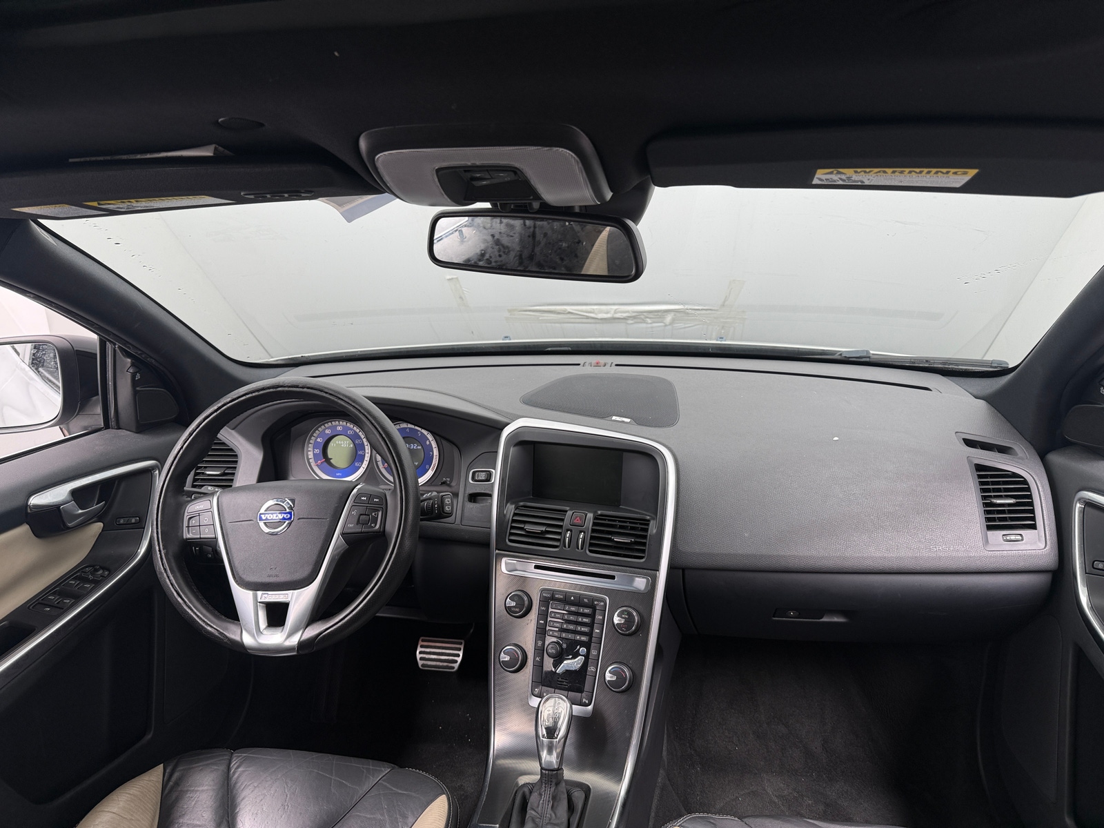 Thumbnail: 2013 Volvo XC60 - 3