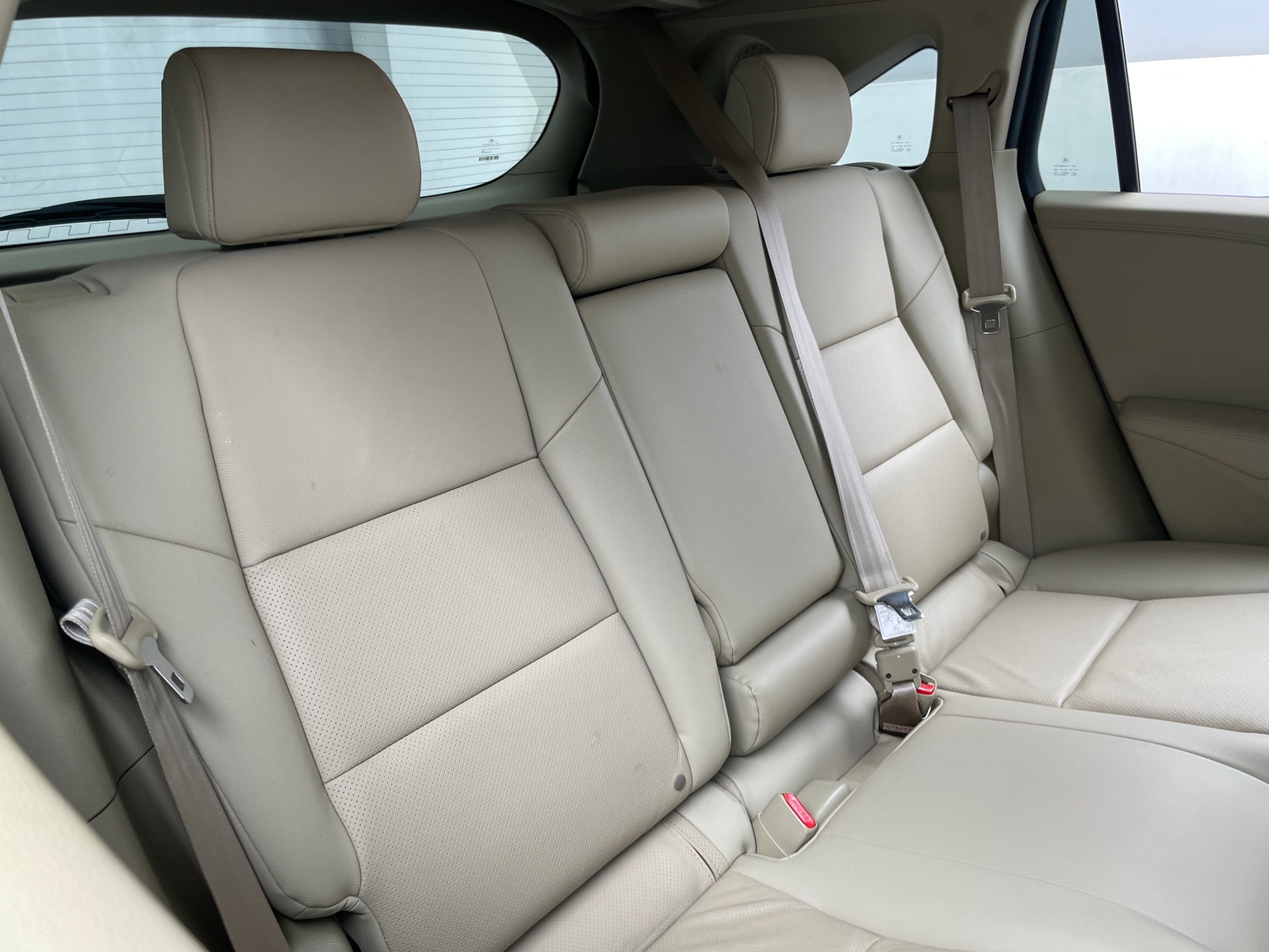 Thumbnail: 2013 Acura RDX - 5