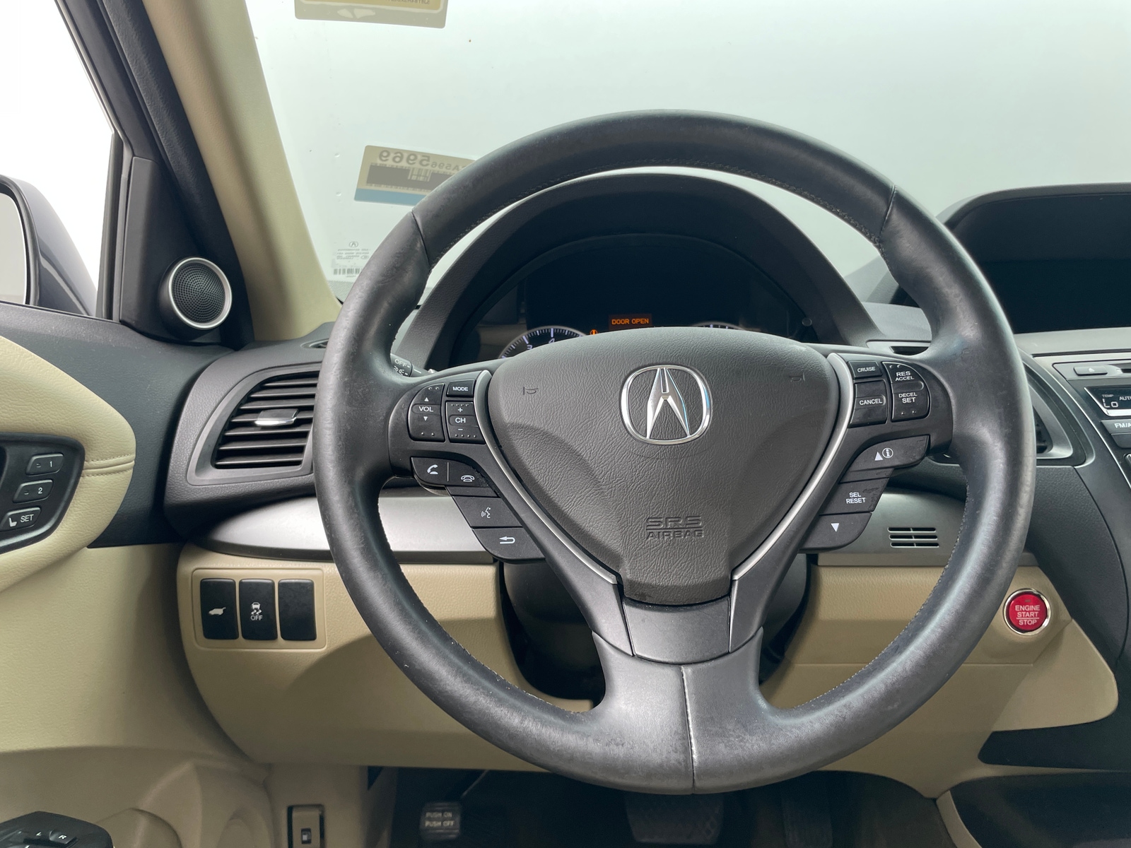 Thumbnail: 2013 Acura RDX - 4
