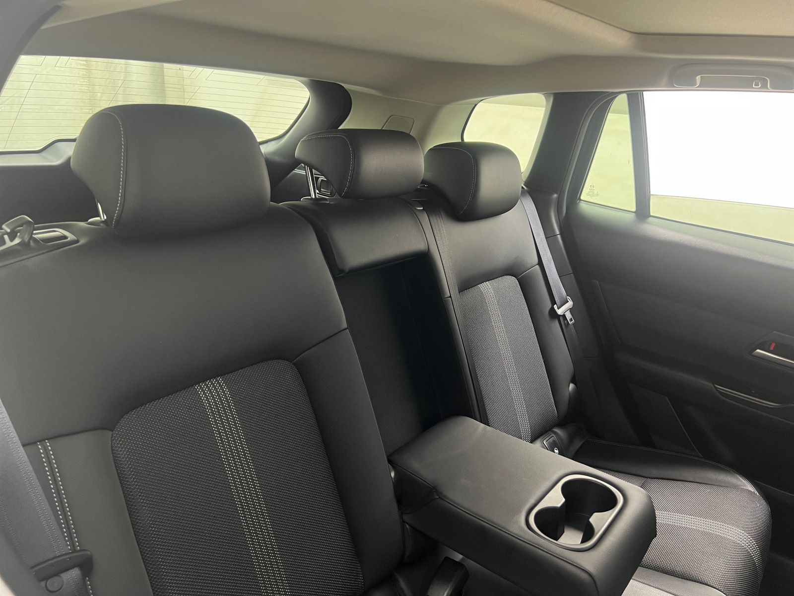 Thumbnail: 2024 Mazda CX-50 - 5