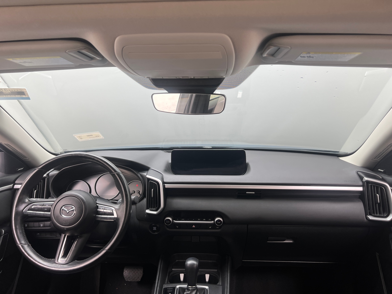 Thumbnail: 2024 Mazda CX-50 - 2