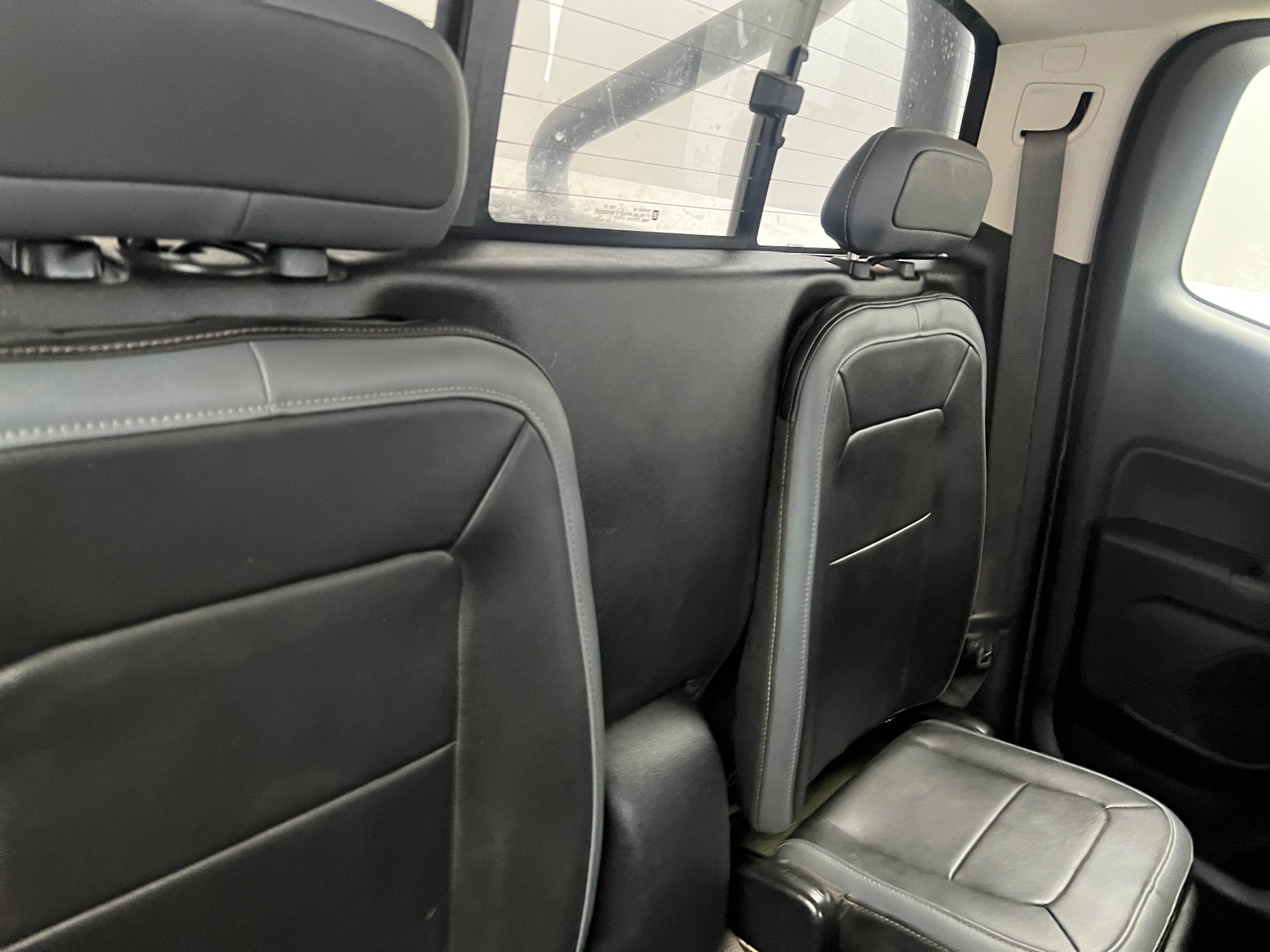 Thumbnail: 2016 Chevrolet Colorado - 4