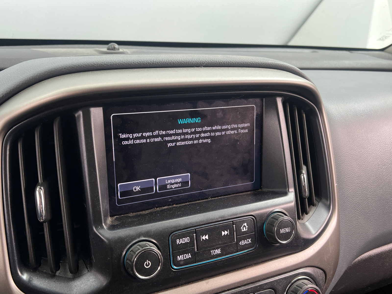 Thumbnail: 2016 Chevrolet Colorado - 2