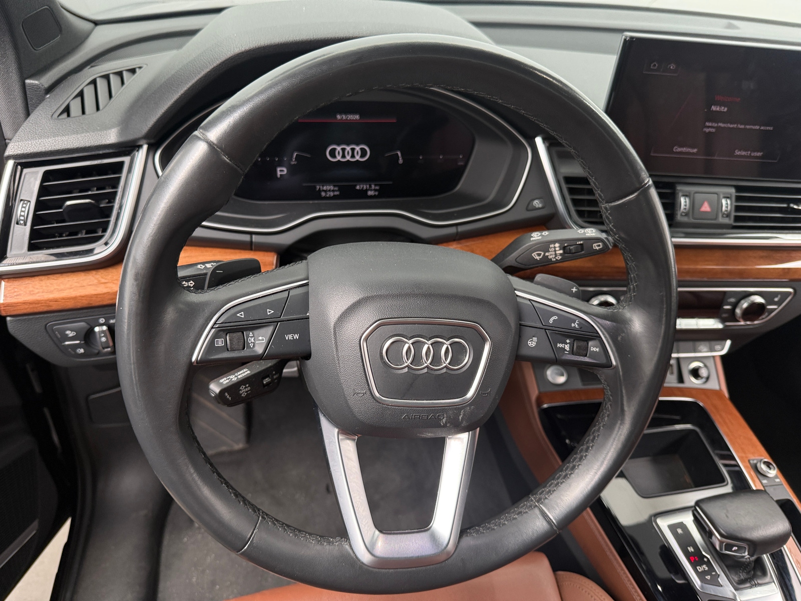 Thumbnail: 2021 Audi Q5 - 4