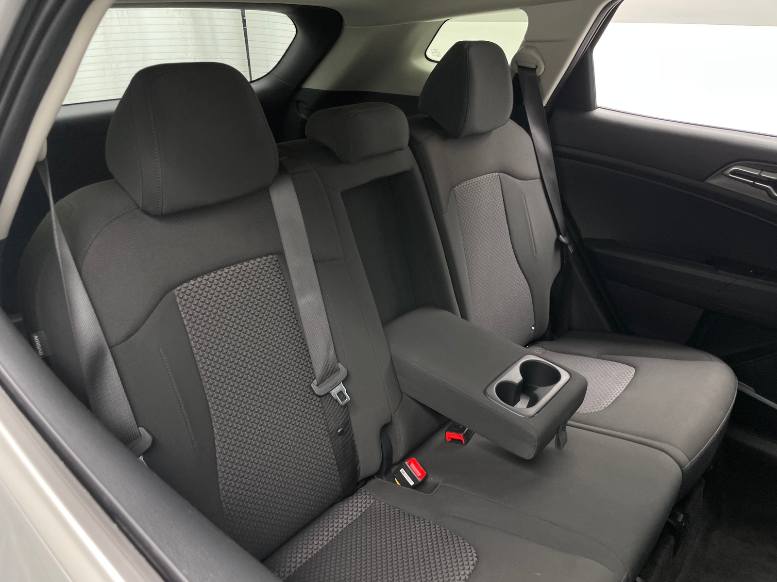 Thumbnail: 2025 Kia Sportage - 6