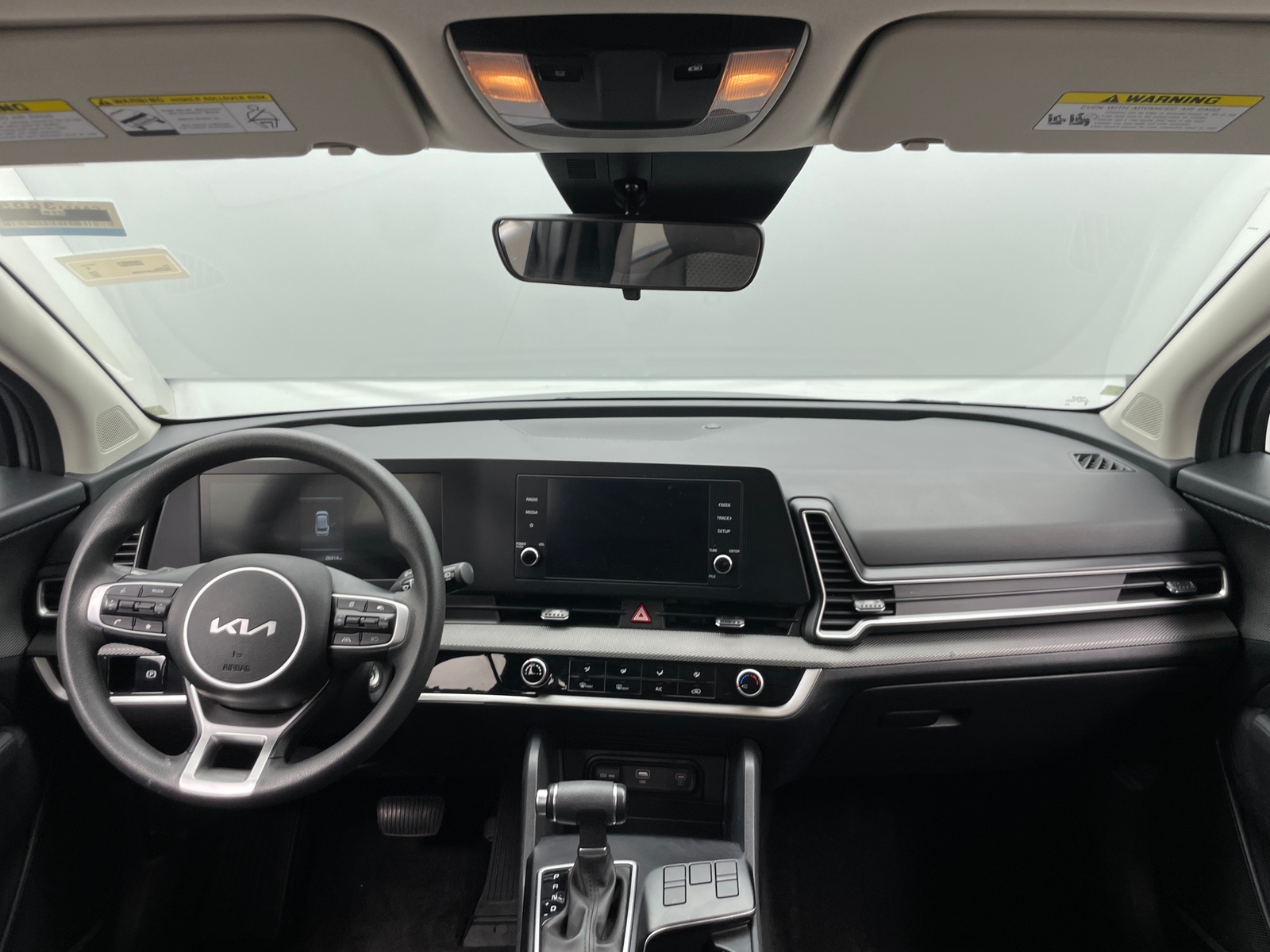 Thumbnail: 2025 Kia Sportage - 3