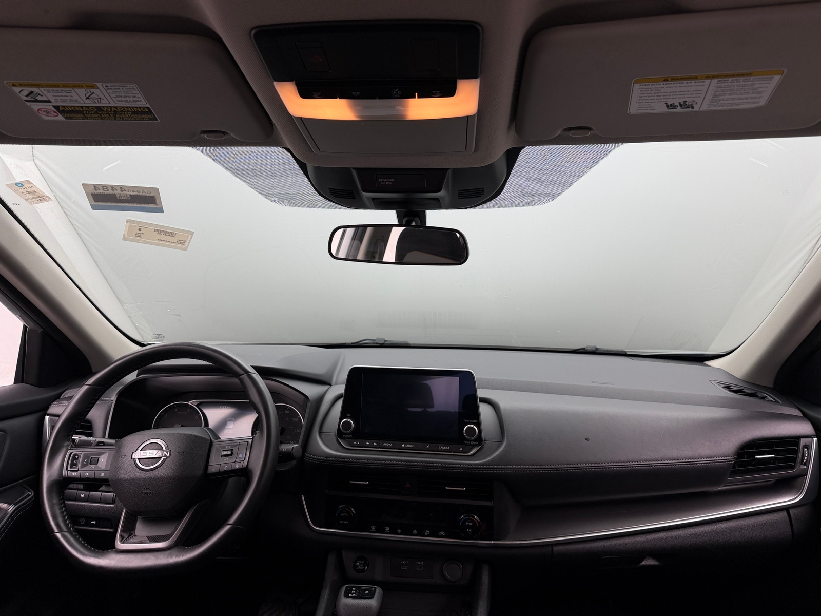 Thumbnail: 2025 Nissan Rogue - 3