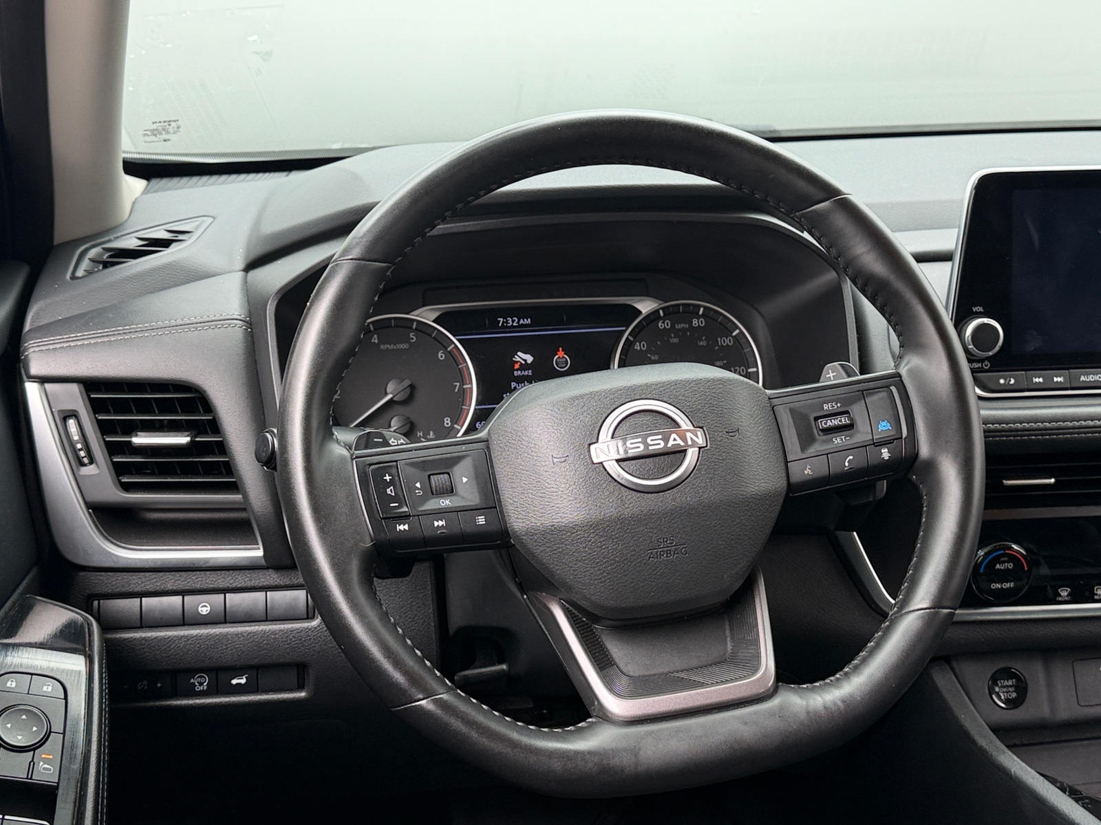 Thumbnail: 2025 Nissan Rogue - 5