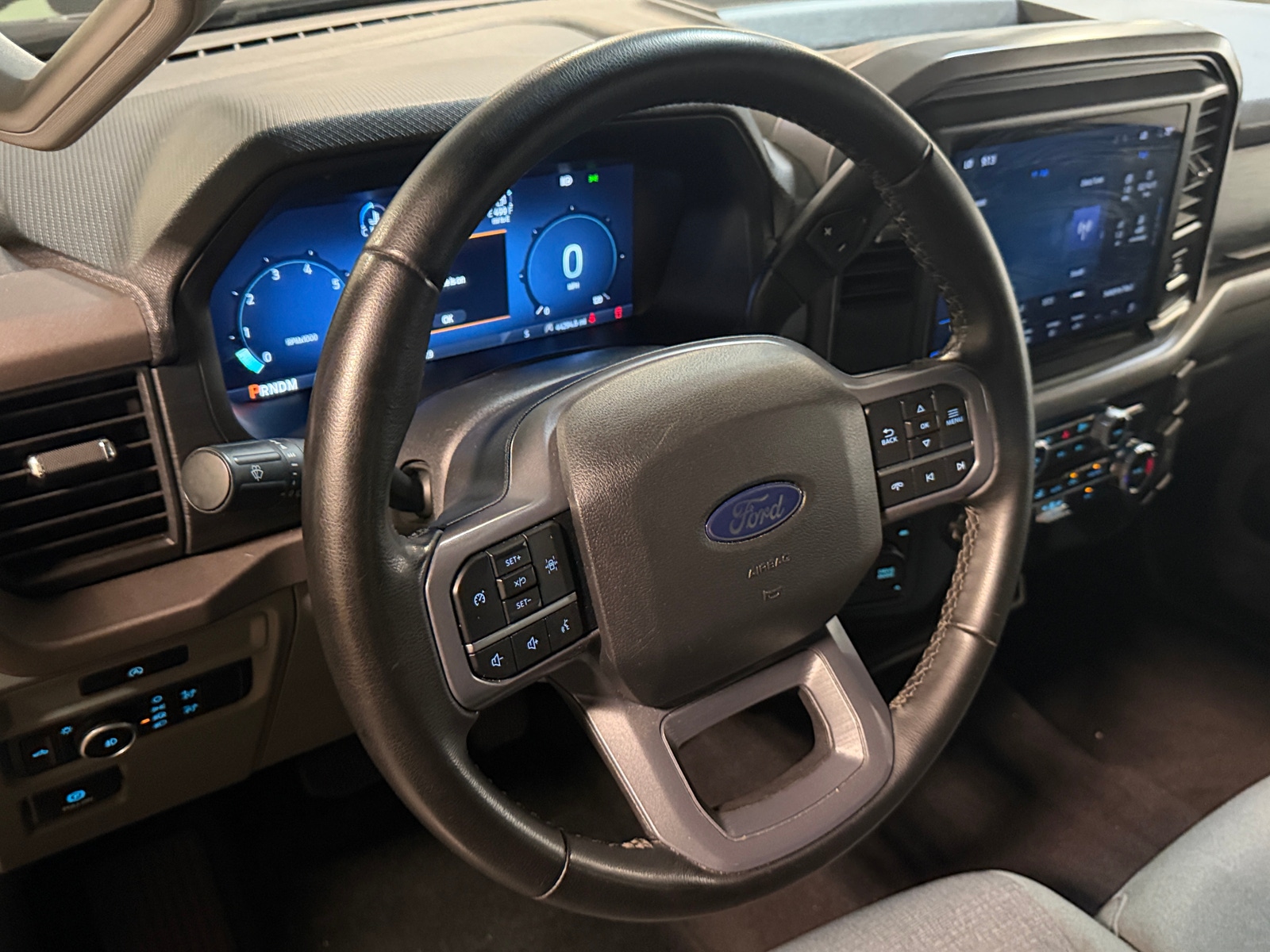 Thumbnail: 2025 Ford Econoline - 5
