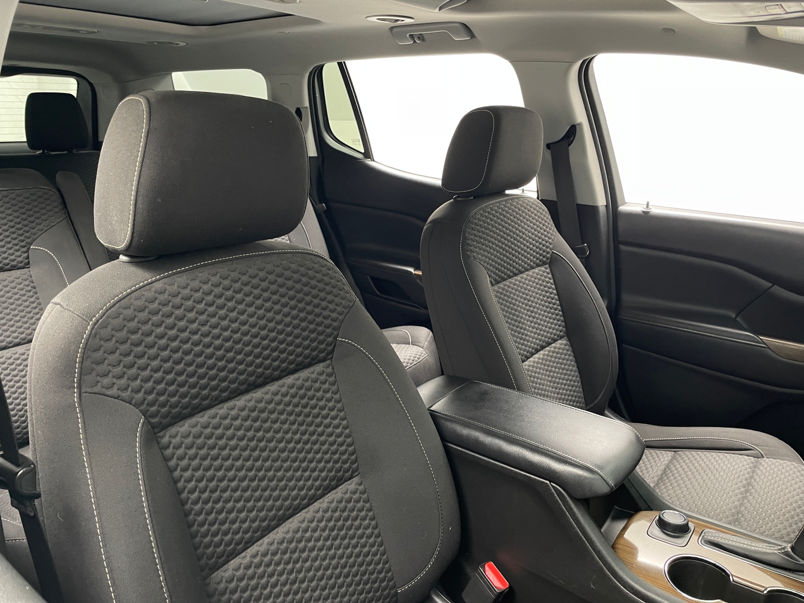 Thumbnail: 2018 GMC Acadia - 2