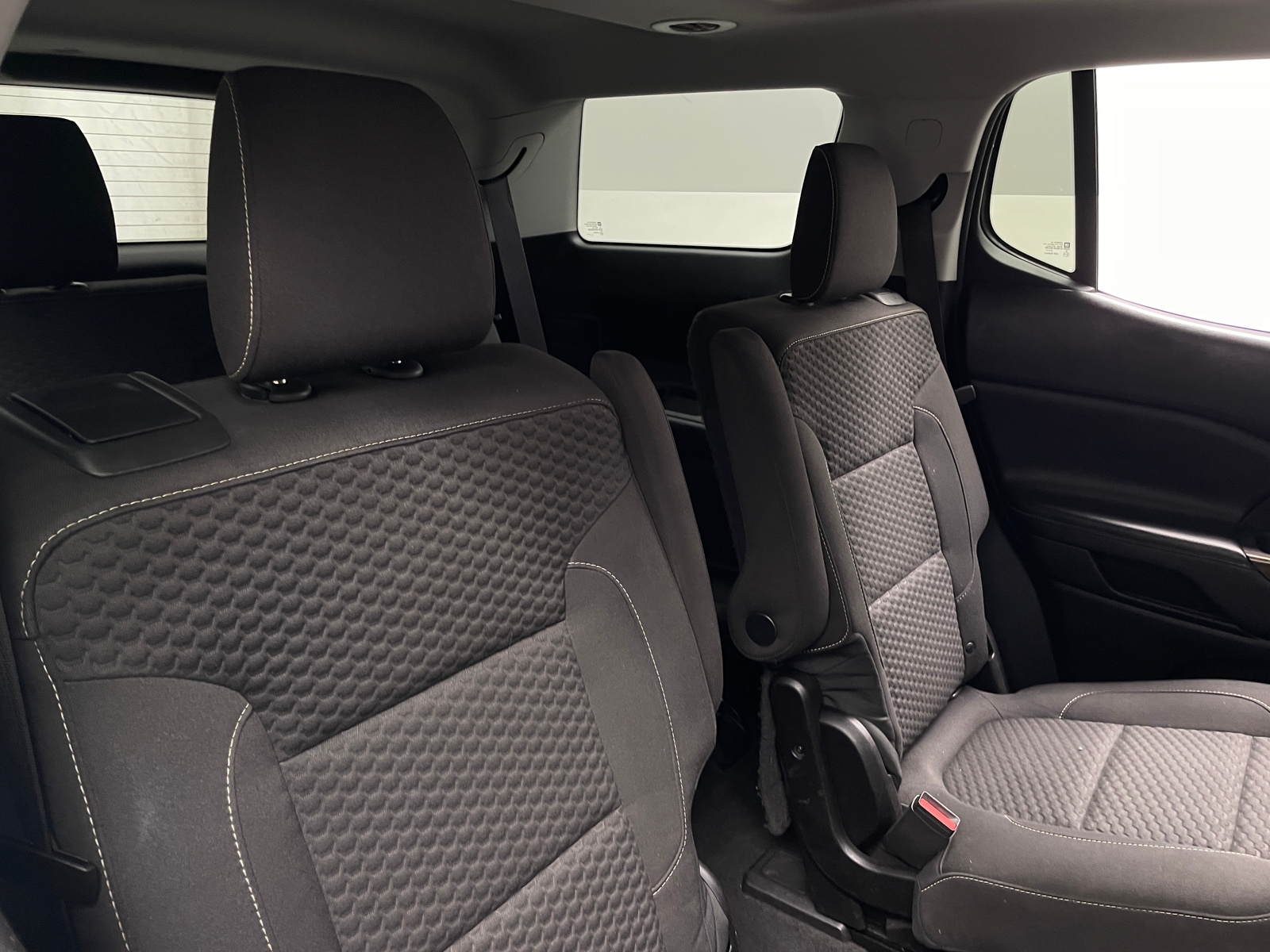 Thumbnail: 2018 GMC Acadia - 6