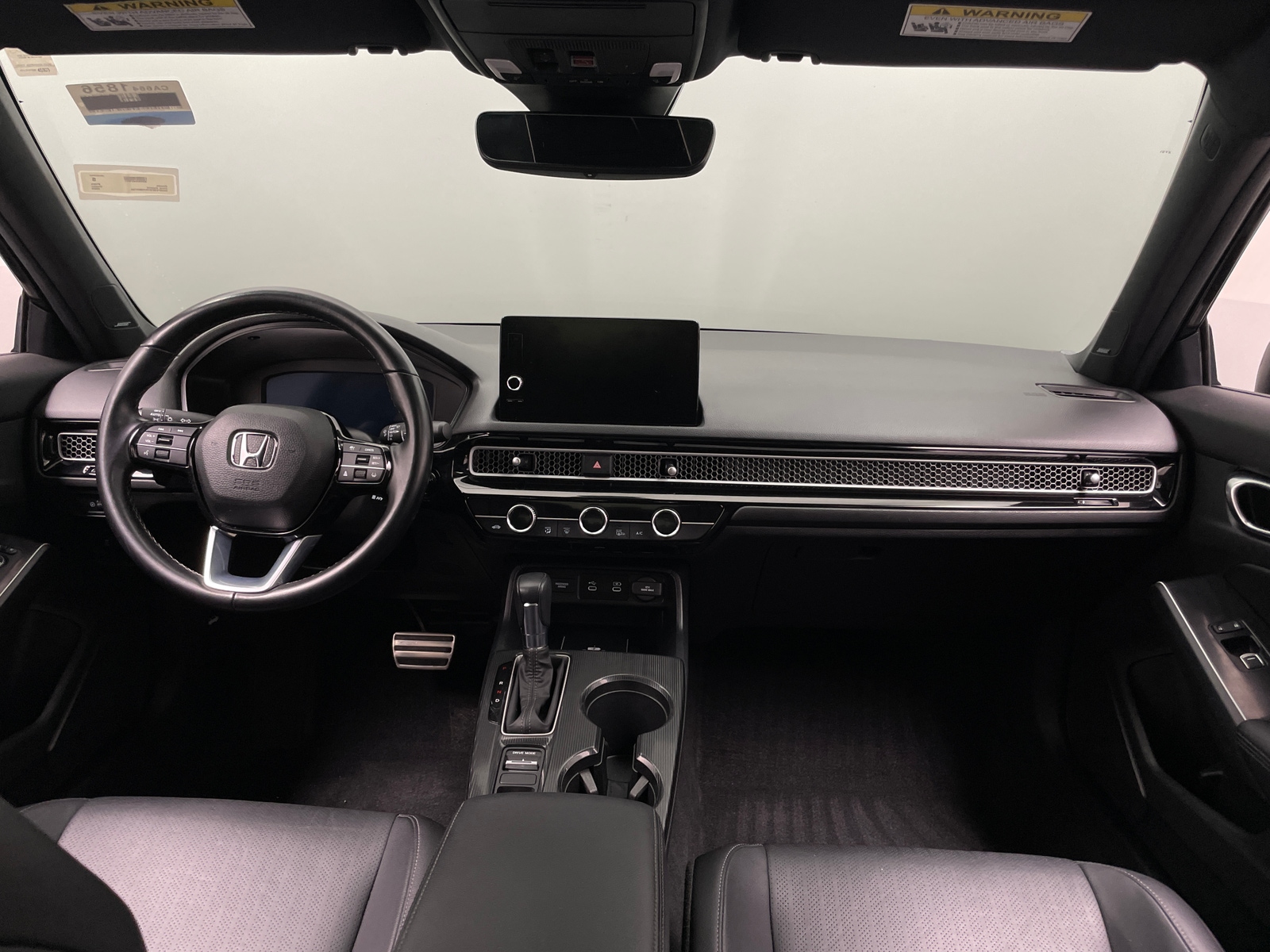 Thumbnail: 2025 Honda Civic - 3