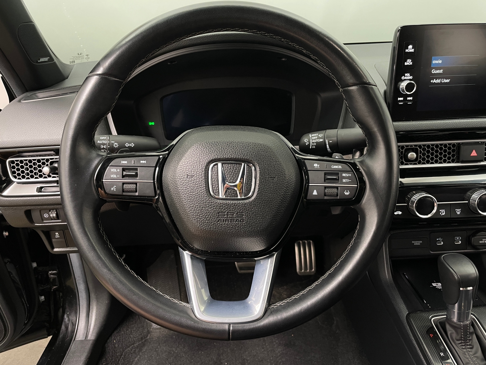 Thumbnail: 2025 Honda Civic - 5