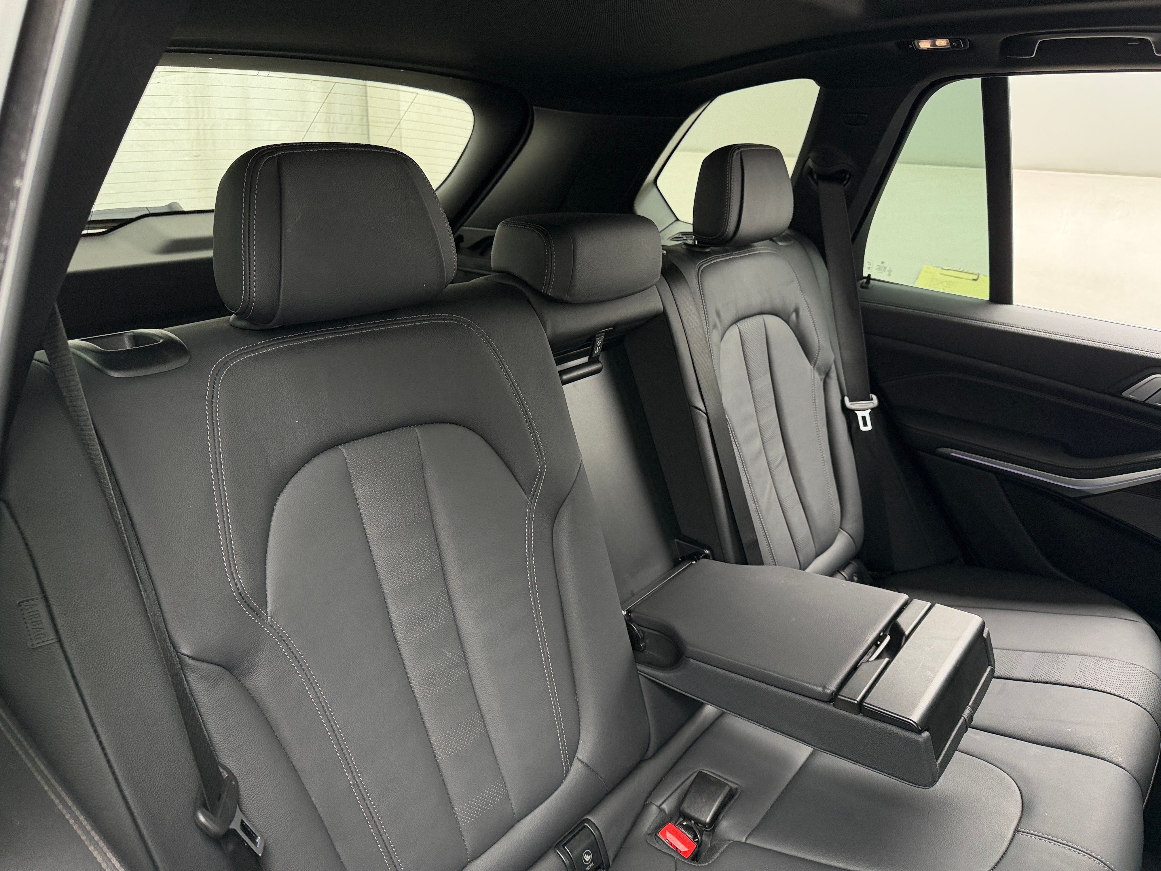 2021 BMW X5 45e - Photo 5